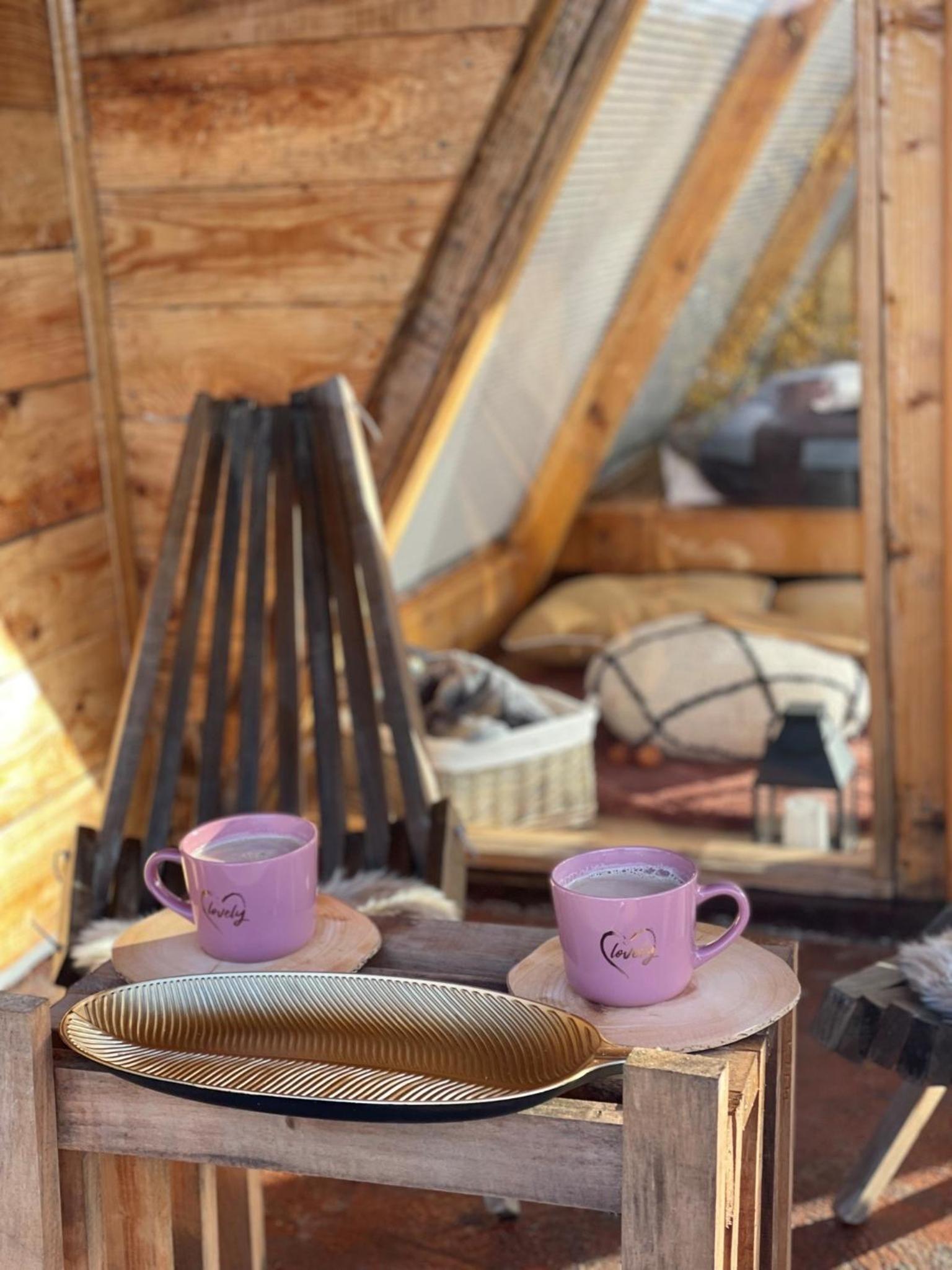Lovely Chalet