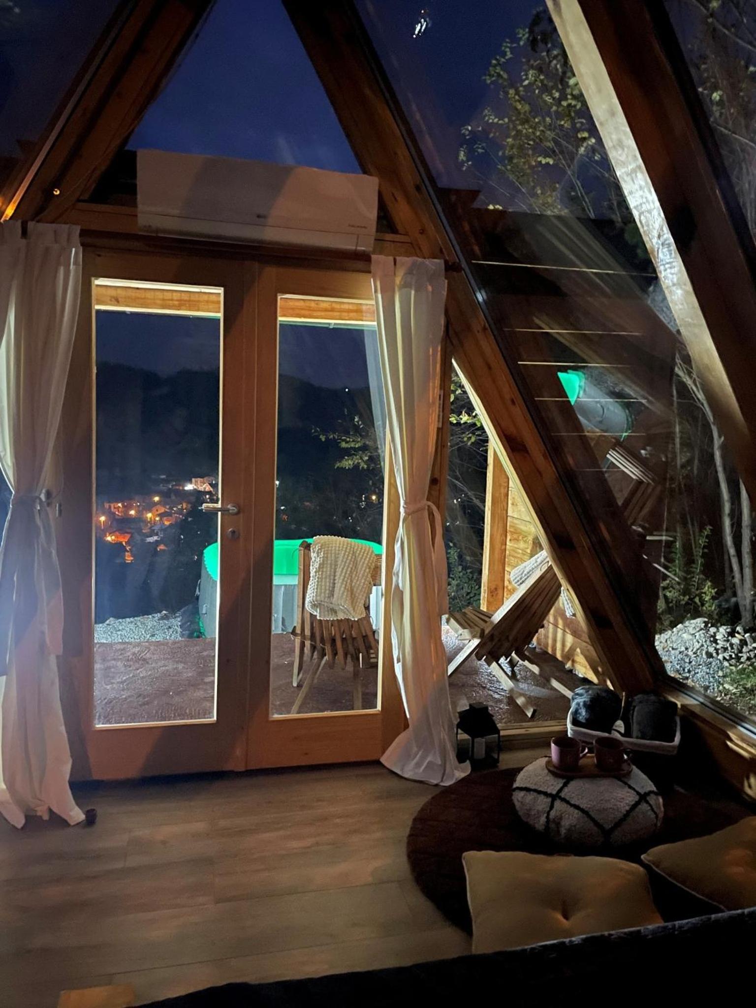 Lovely Chalet