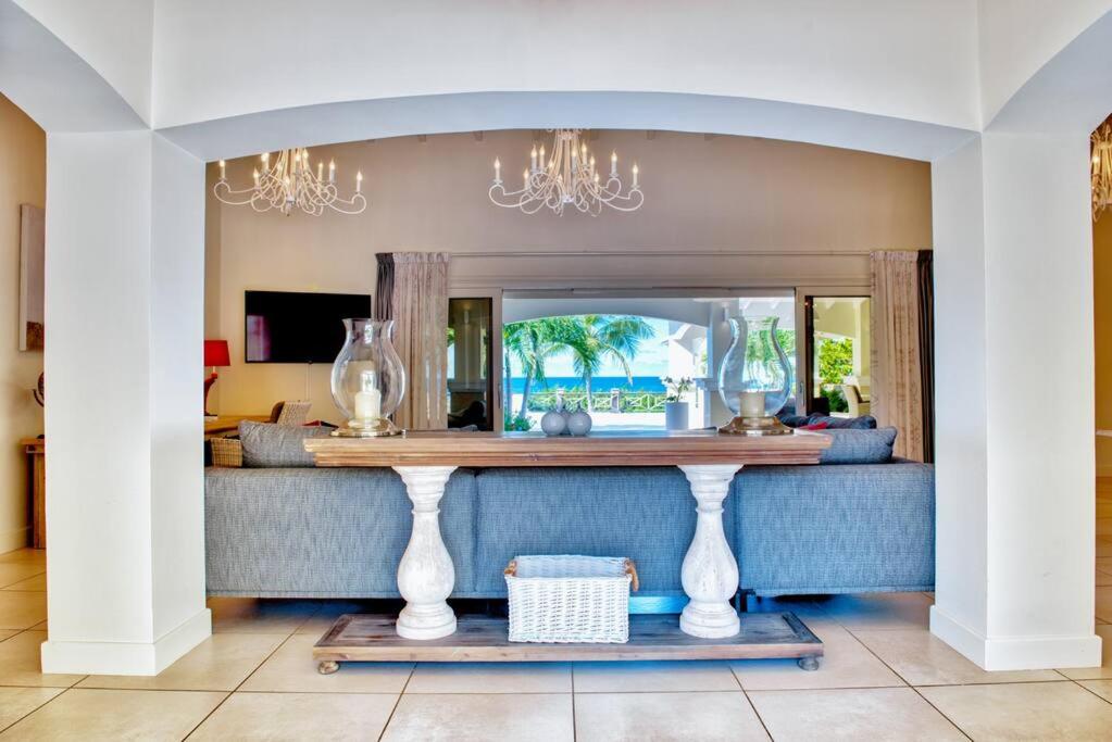 Villa Alvaro Bonaire