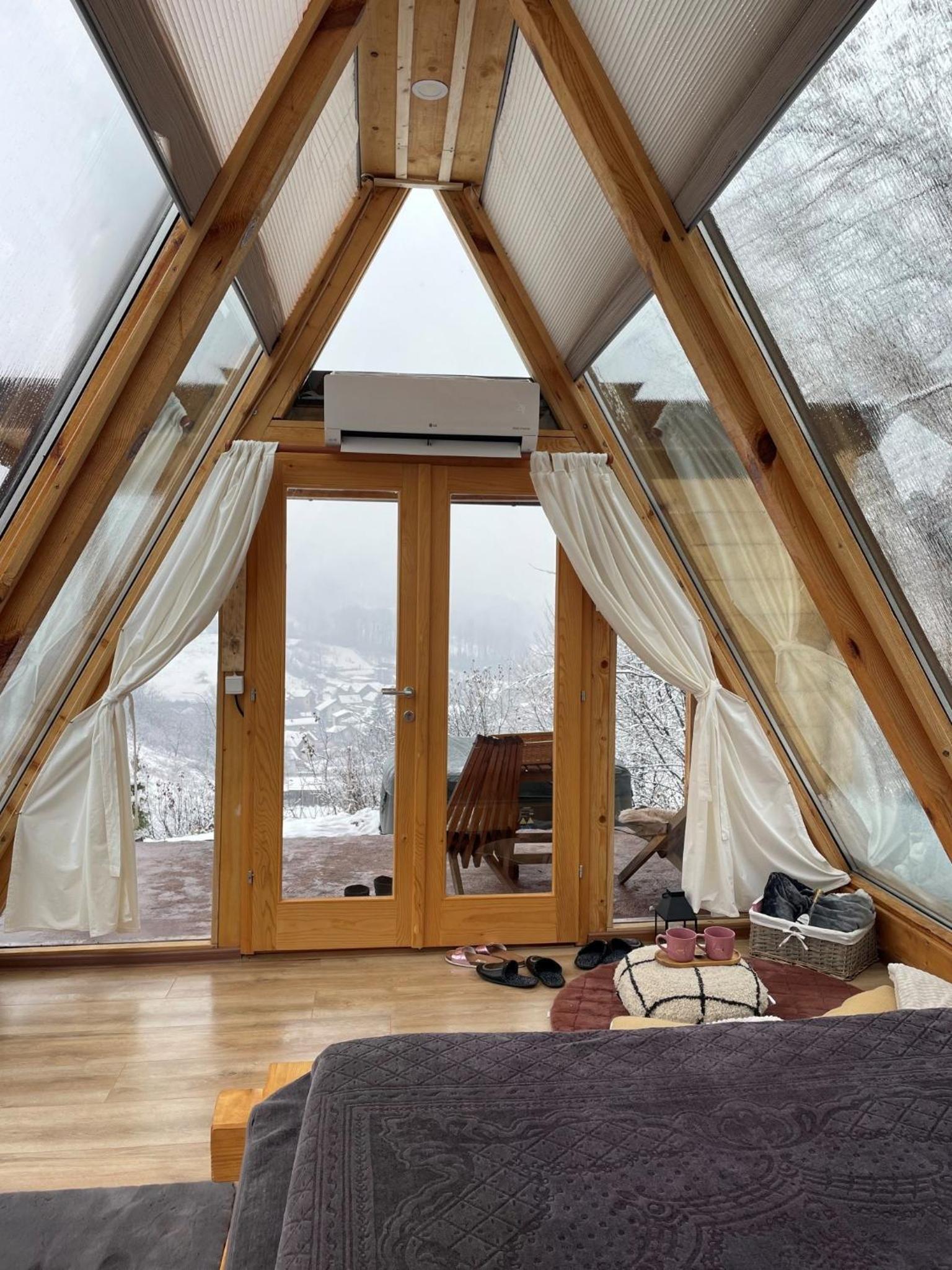 Lovely Chalet