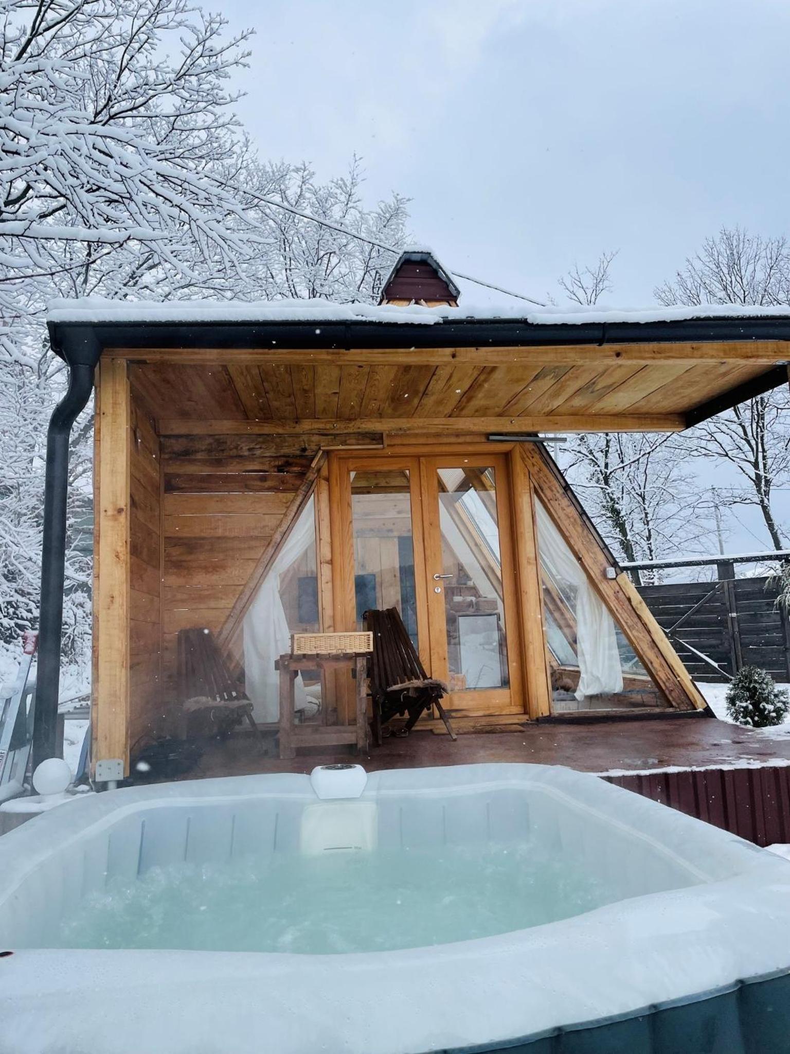 Lovely Chalet