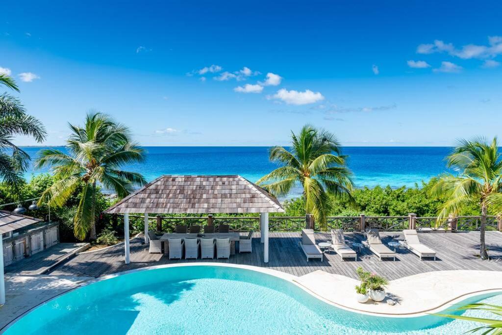 Villa Alvaro Bonaire