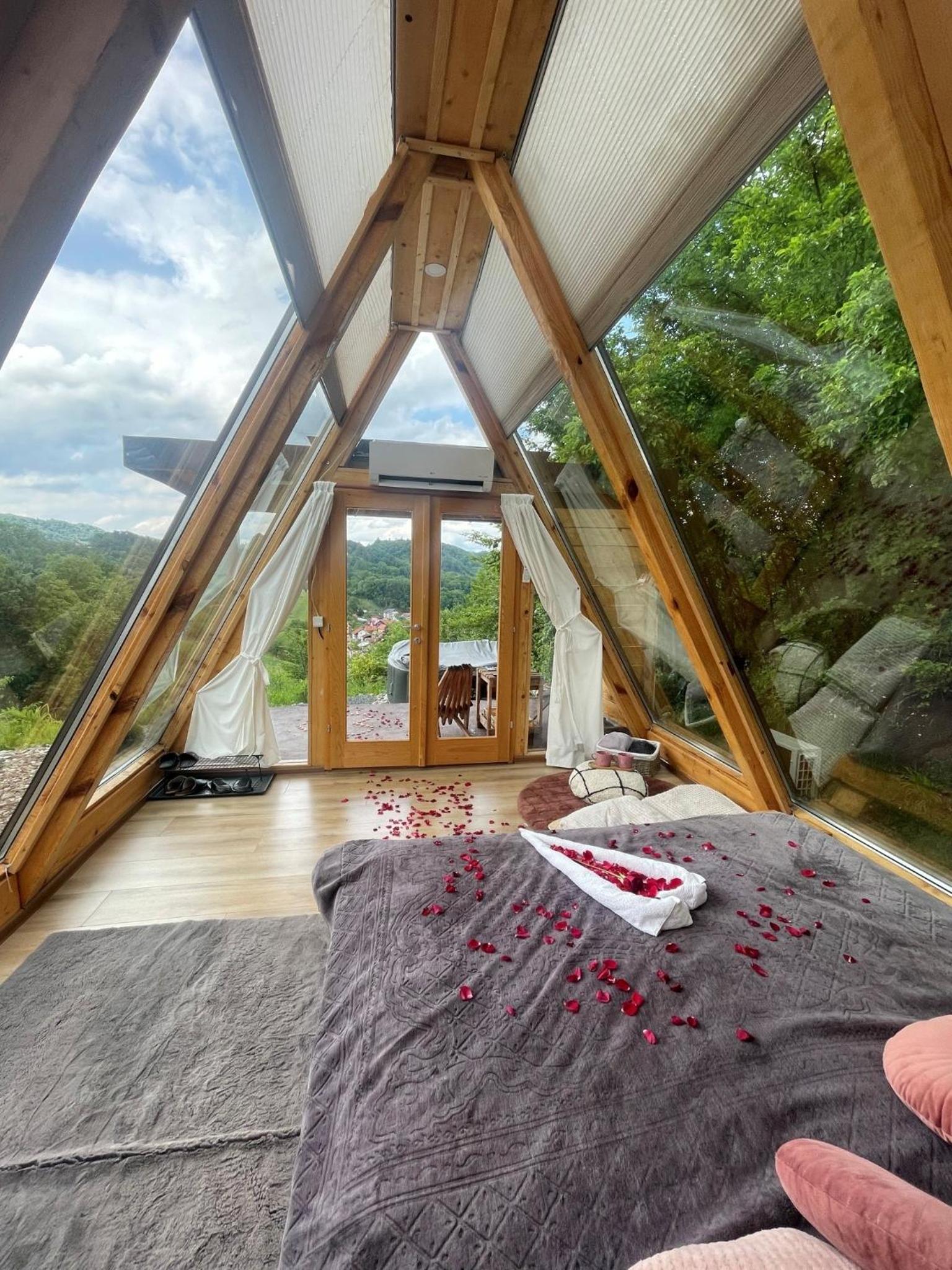 Lovely Chalet