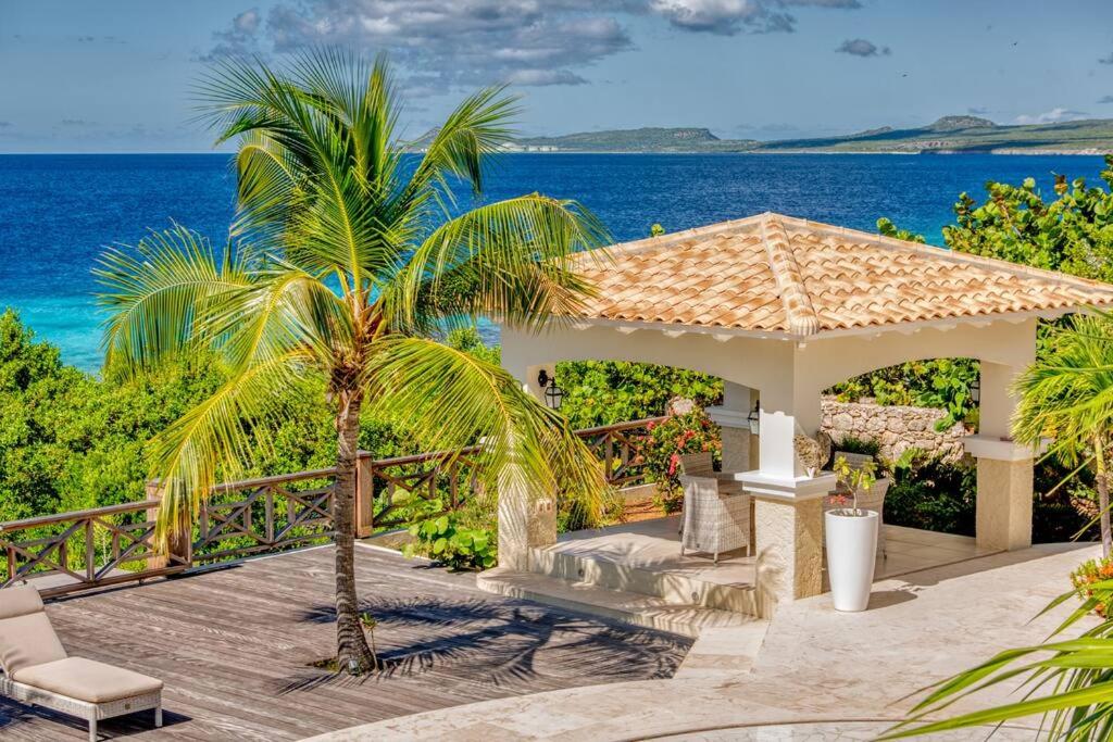Villa Alvaro Bonaire