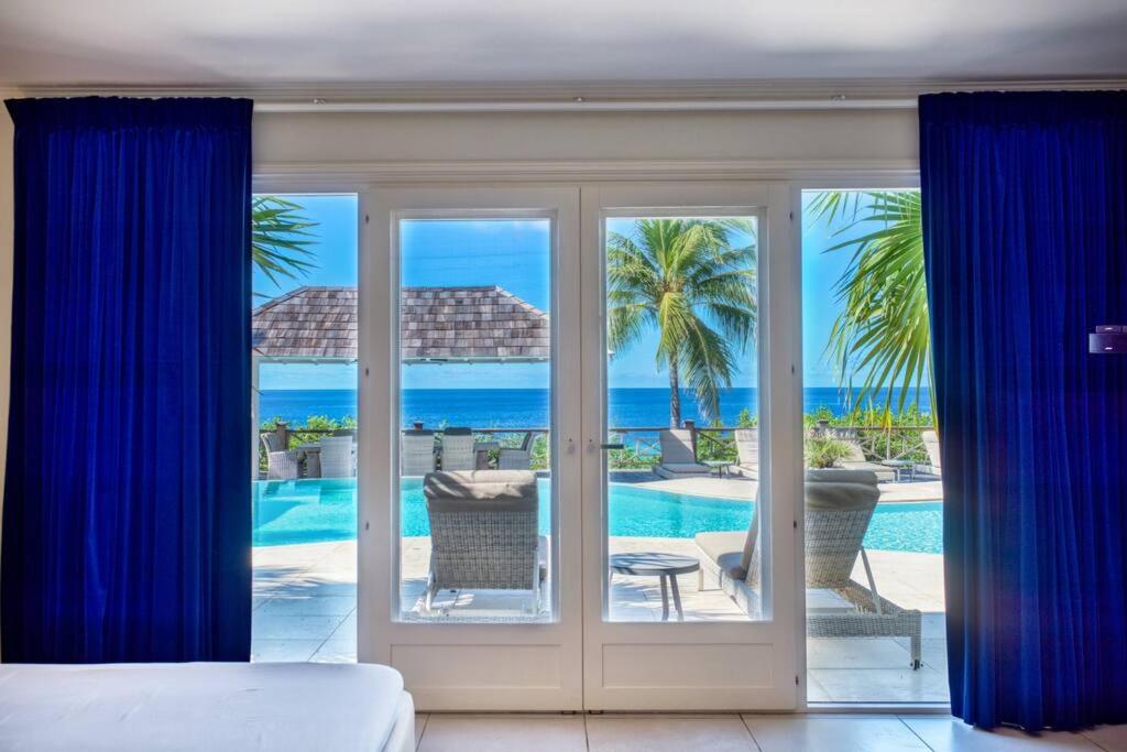 Villa Alvaro Bonaire