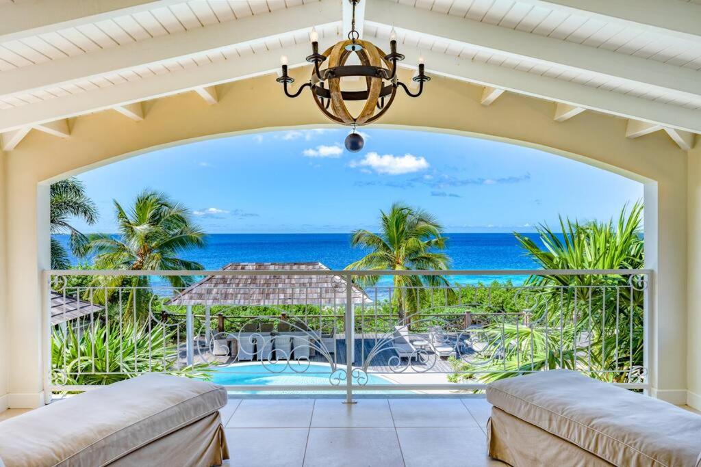 Villa Alvaro Bonaire