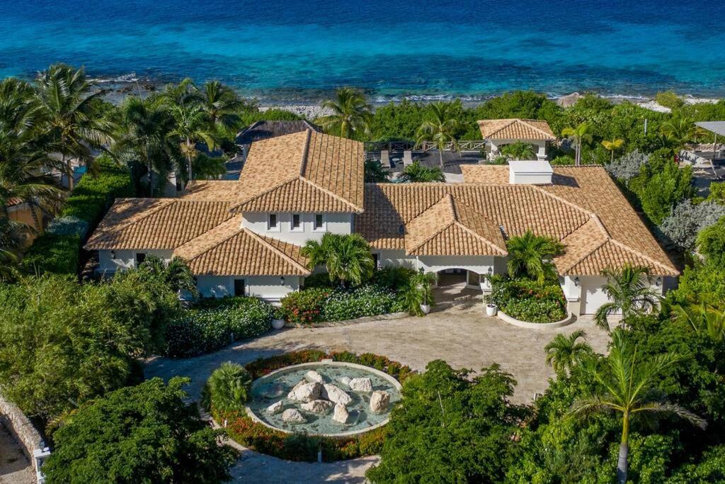 Villa Alvaro Bonaire