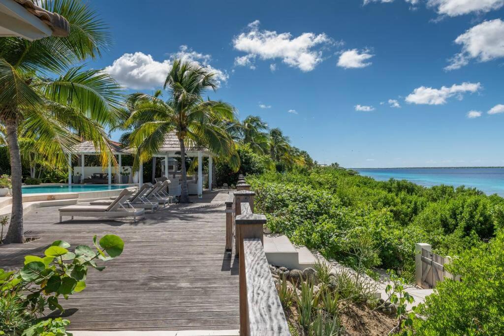 Villa Alvaro Bonaire