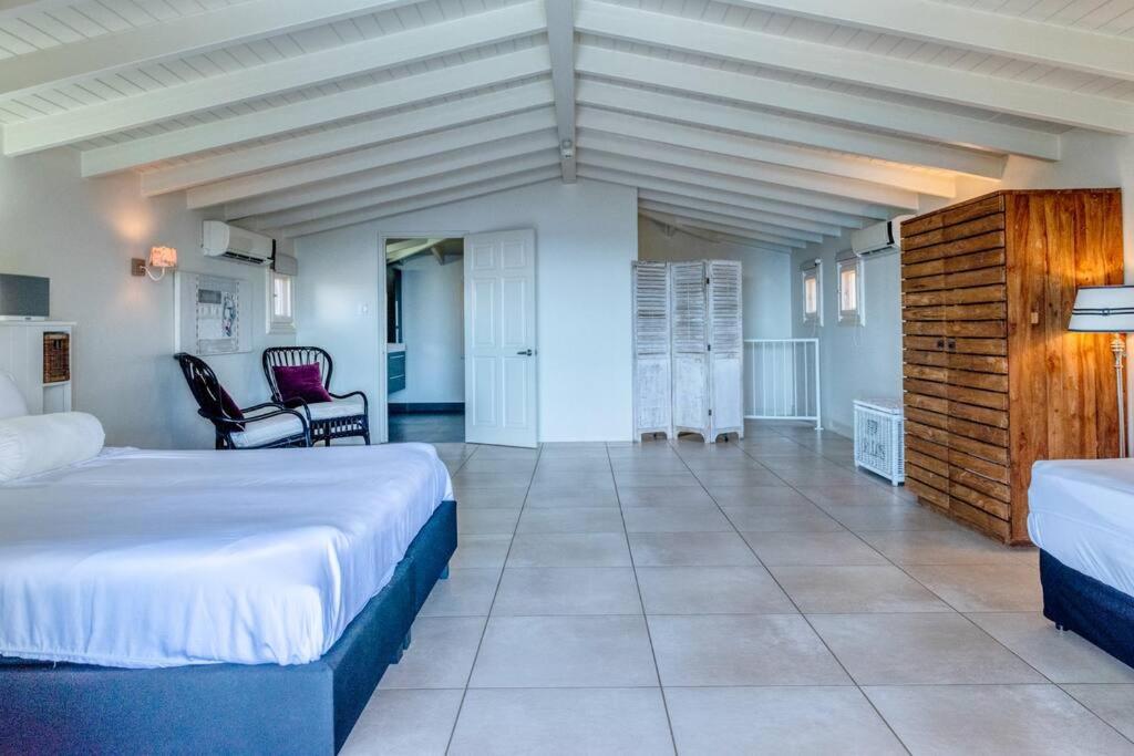 Villa Alvaro Bonaire