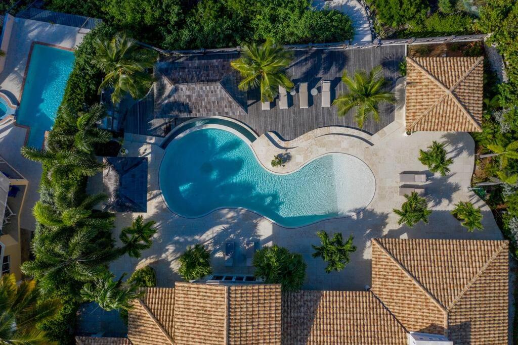 Villa Alvaro Bonaire