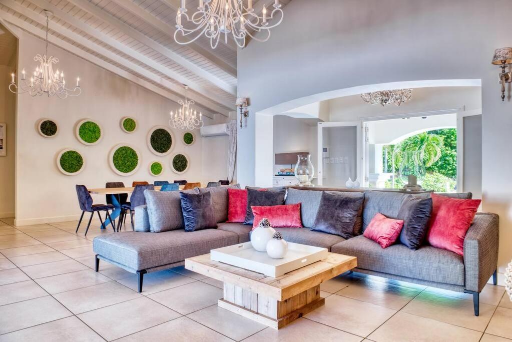 Villa Alvaro Bonaire