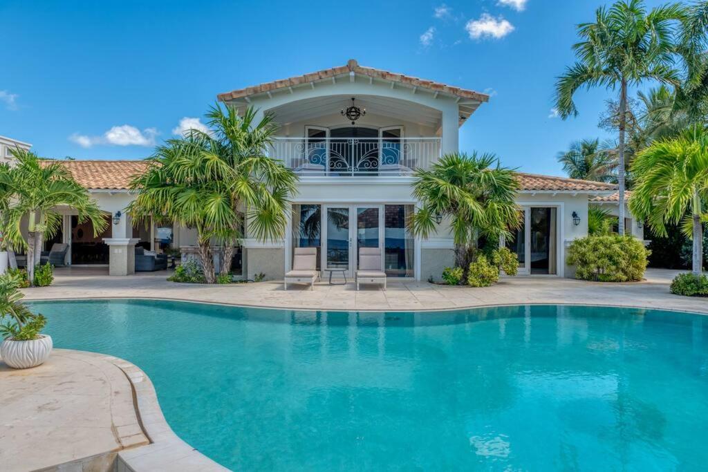 Villa Alvaro Bonaire