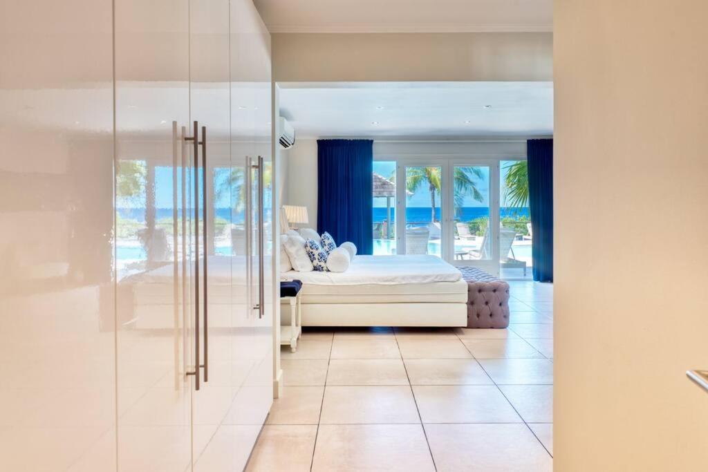 Villa Alvaro Bonaire
