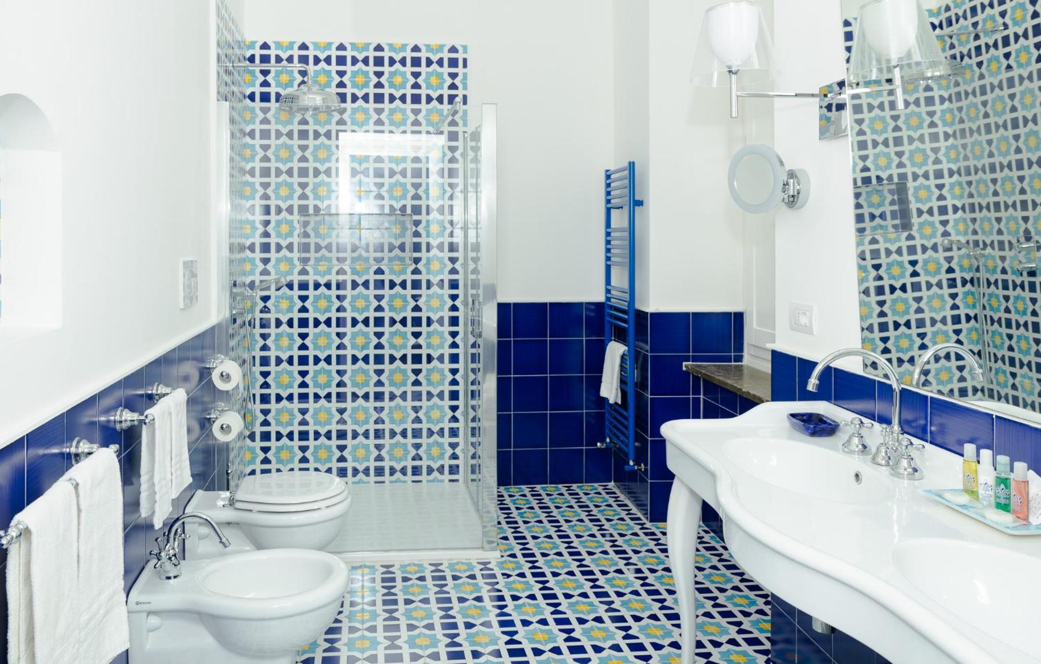 Relais Correale Rooms & Garden photo 5