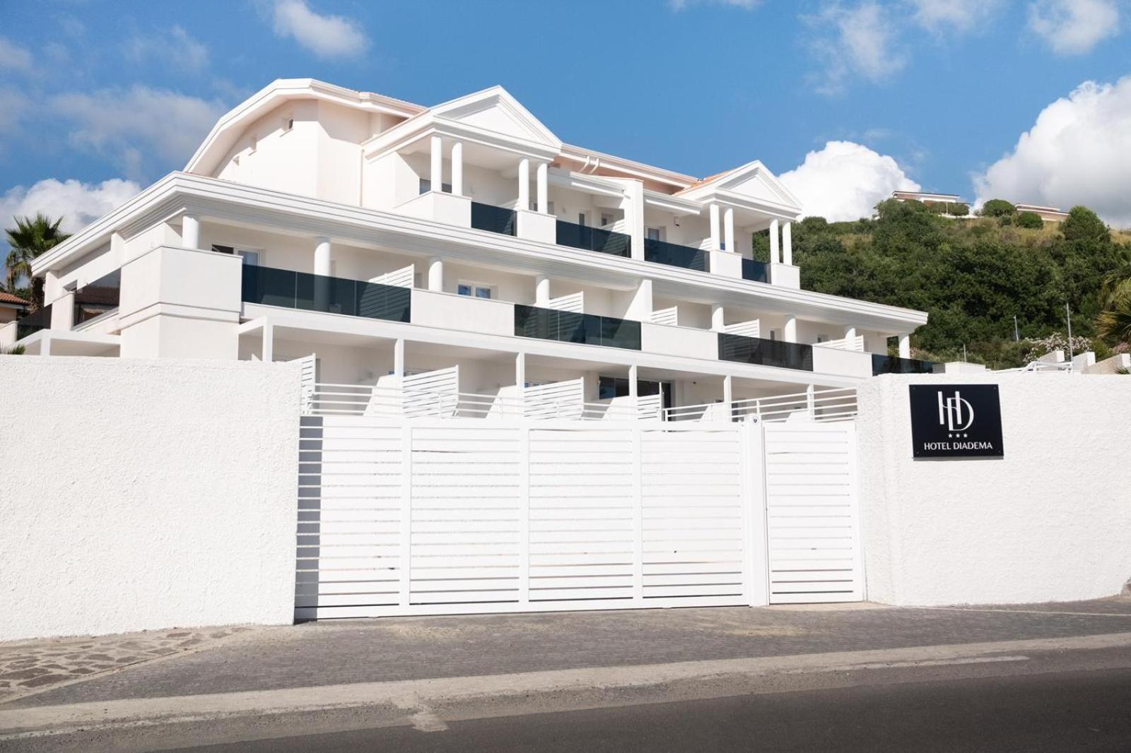 Hotel Diadema photo 2