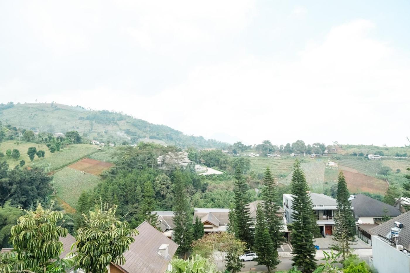 Morning Glory Mountain View Villa 4 Bedrooms With a Private Heated Swimming Pool