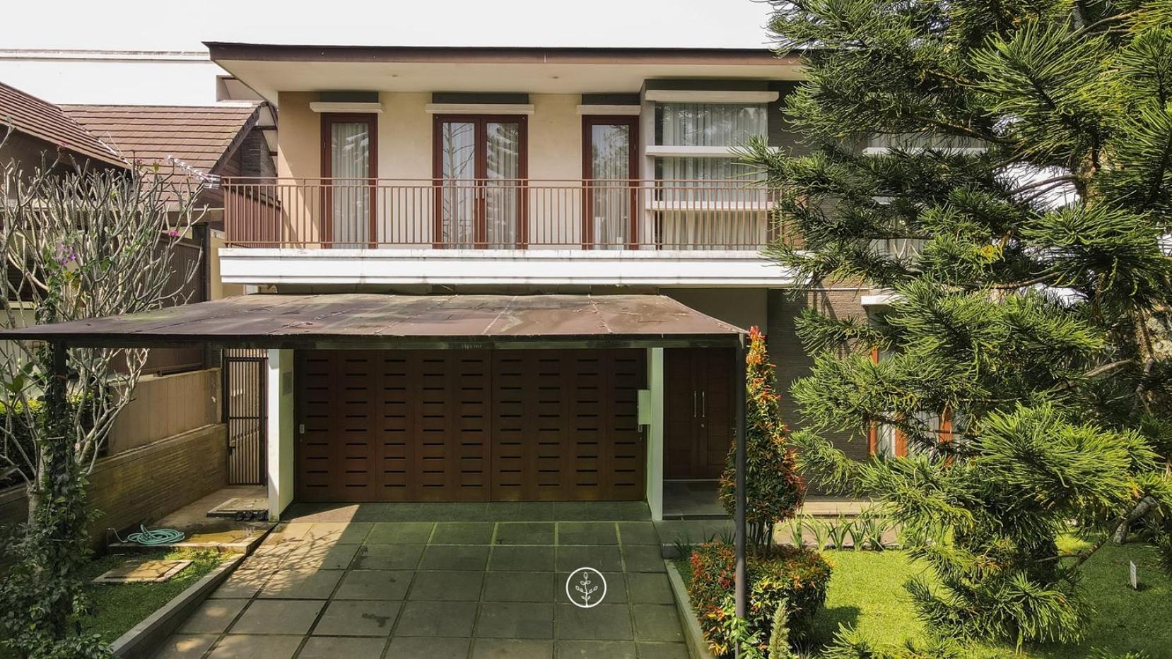 Morning Glory Mountain View Villa 4 Bedrooms With a Private Heated Swimming Pool