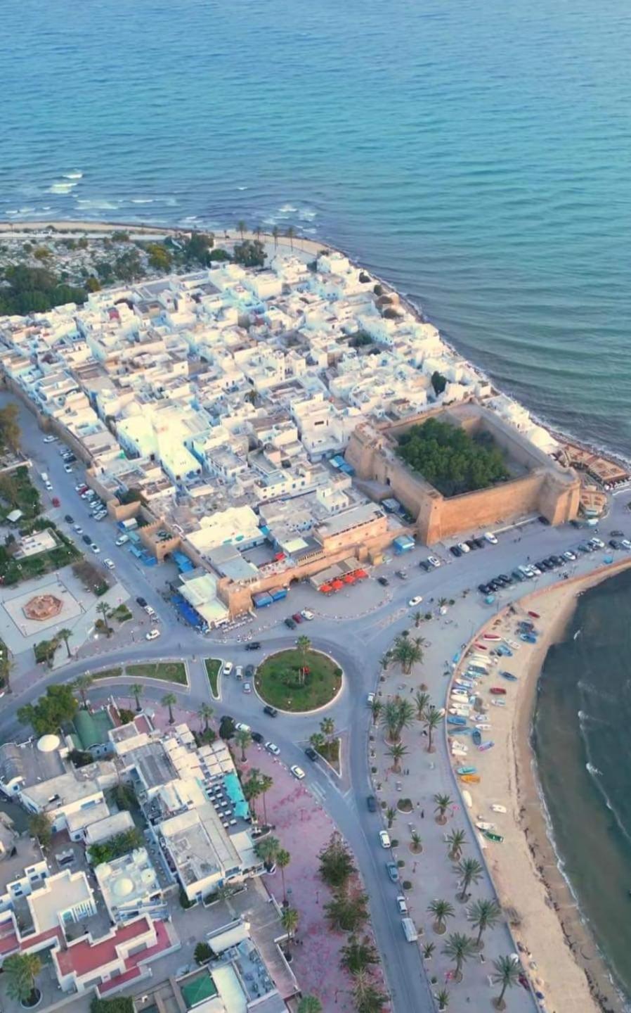 Villa Flora Hammamet