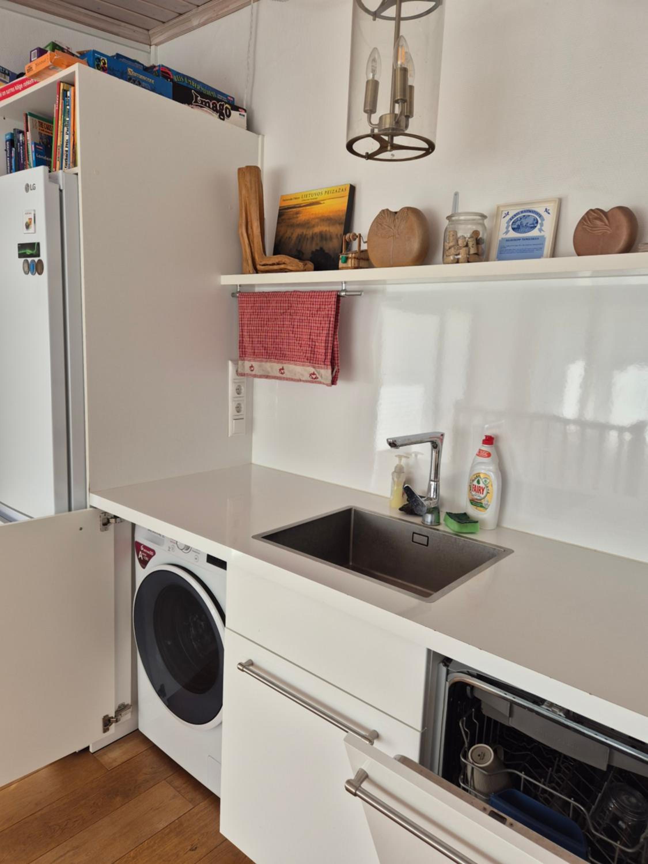 Koidu Apartment Kuressaare