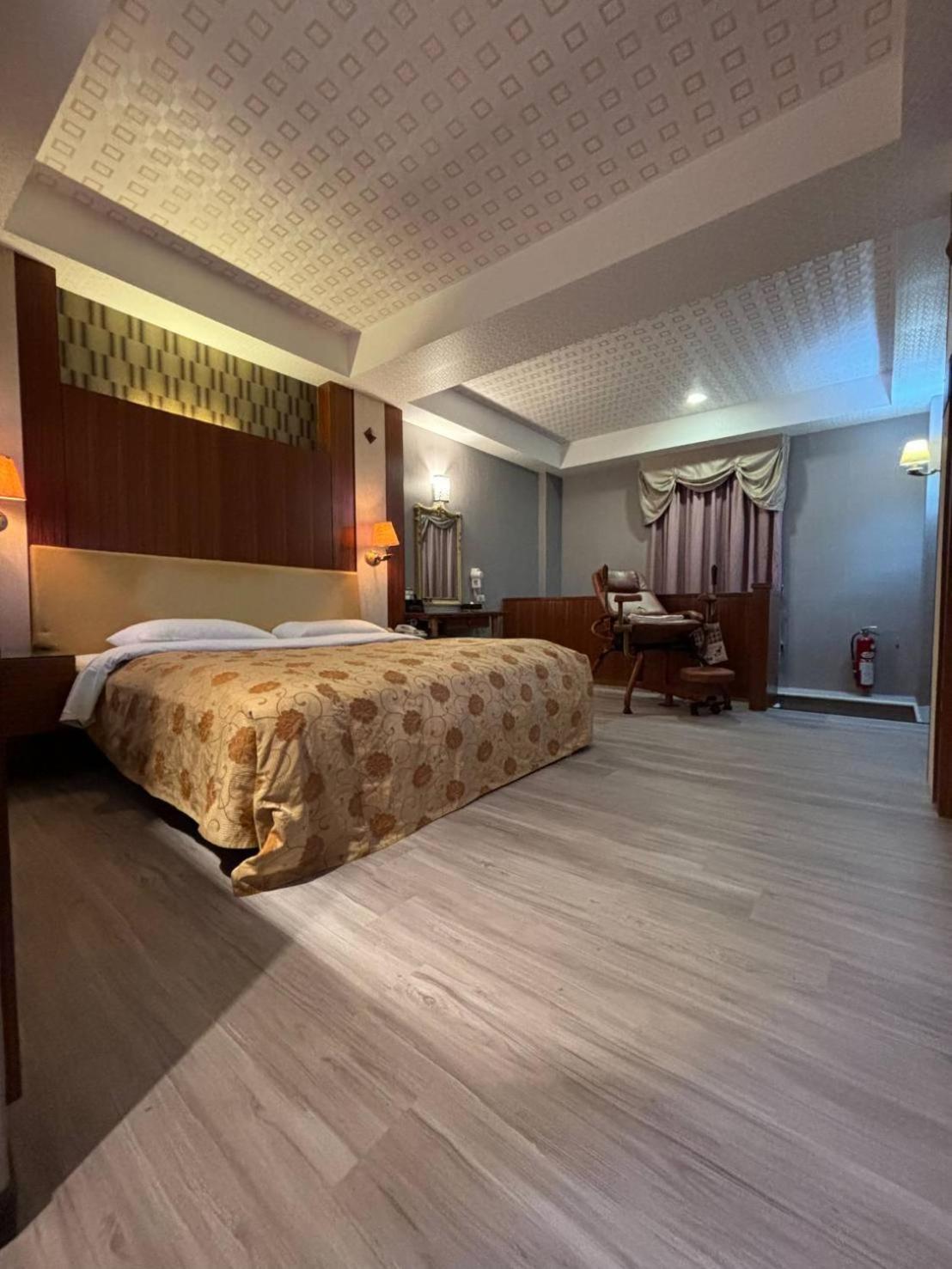 Hua Xiang Motel - Da Chang