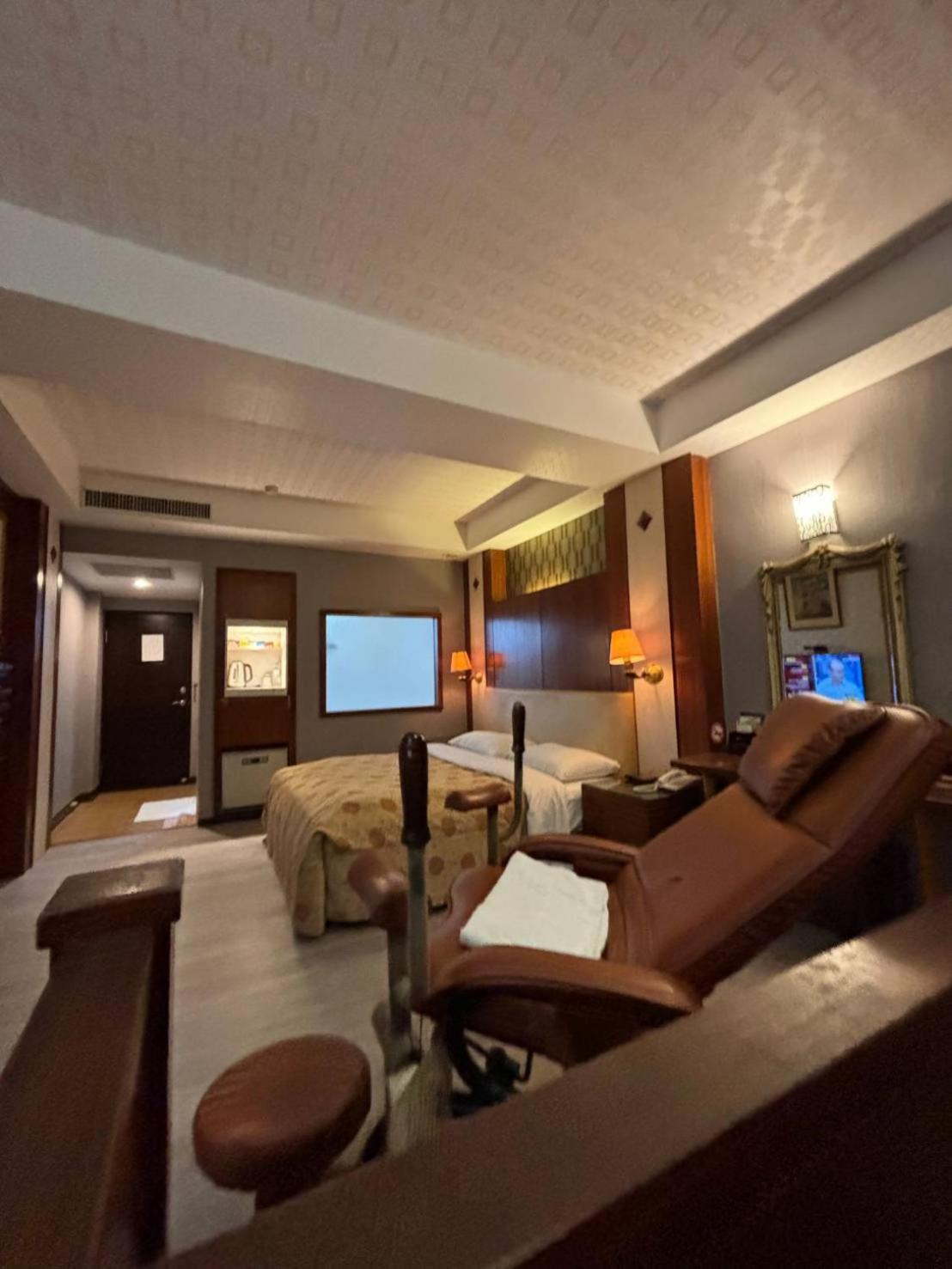 Hua Xiang Motel - Da Chang