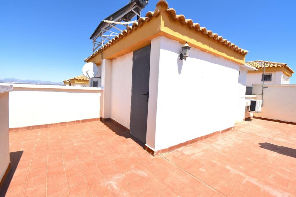 roof