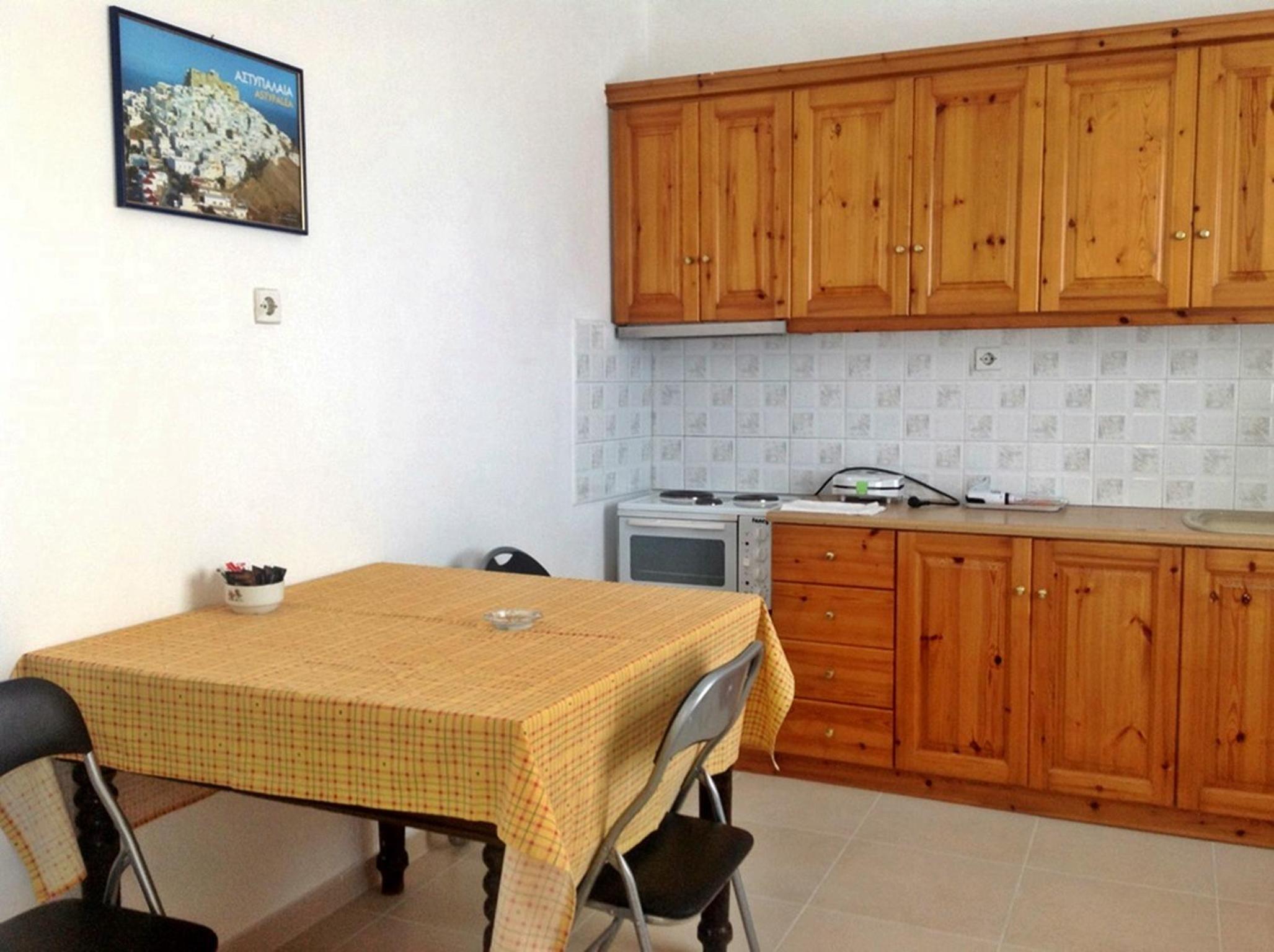 Papanikola House 2 view 2