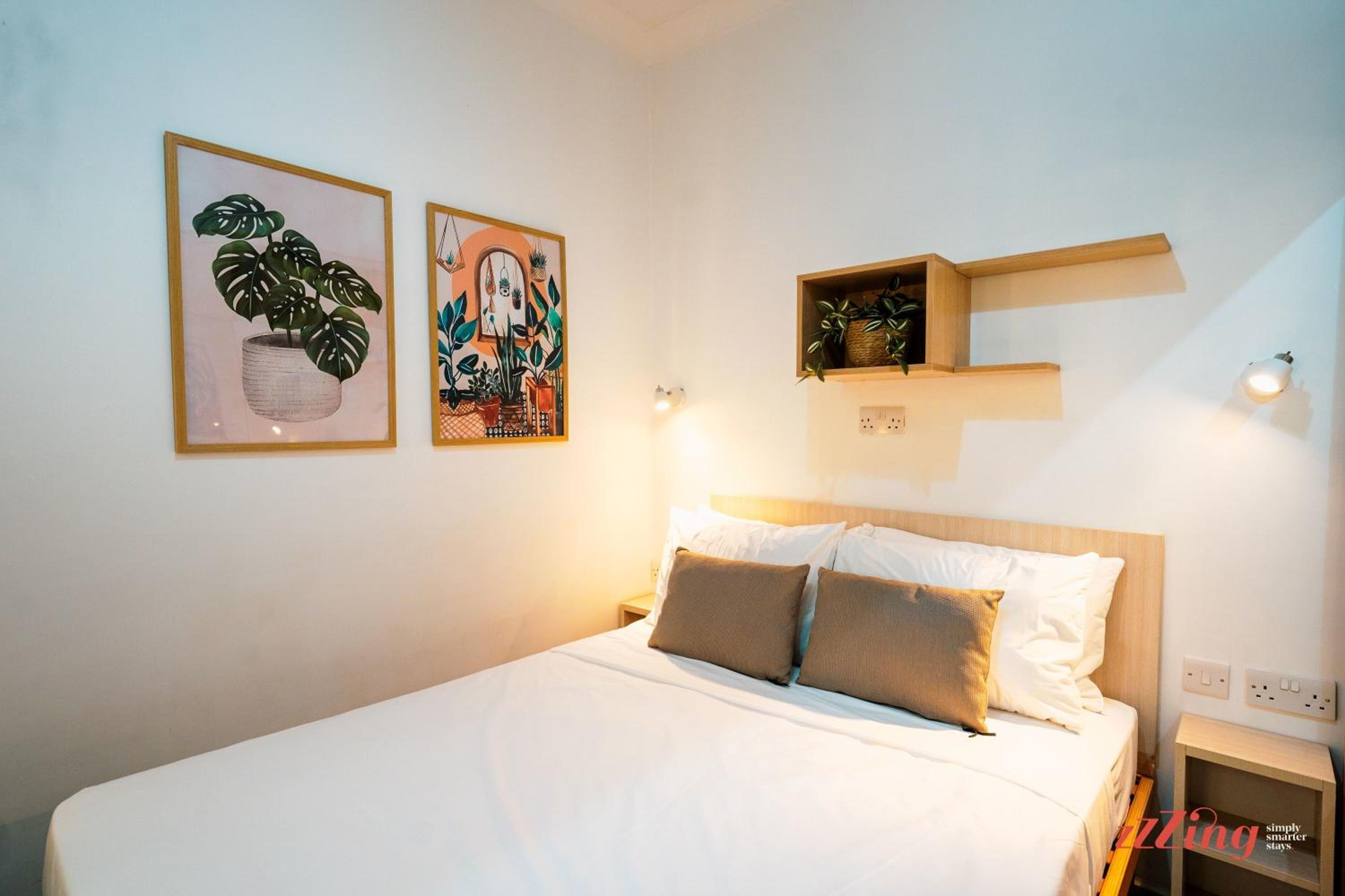 A pretty holiday home close to Sliema seafront view 4
