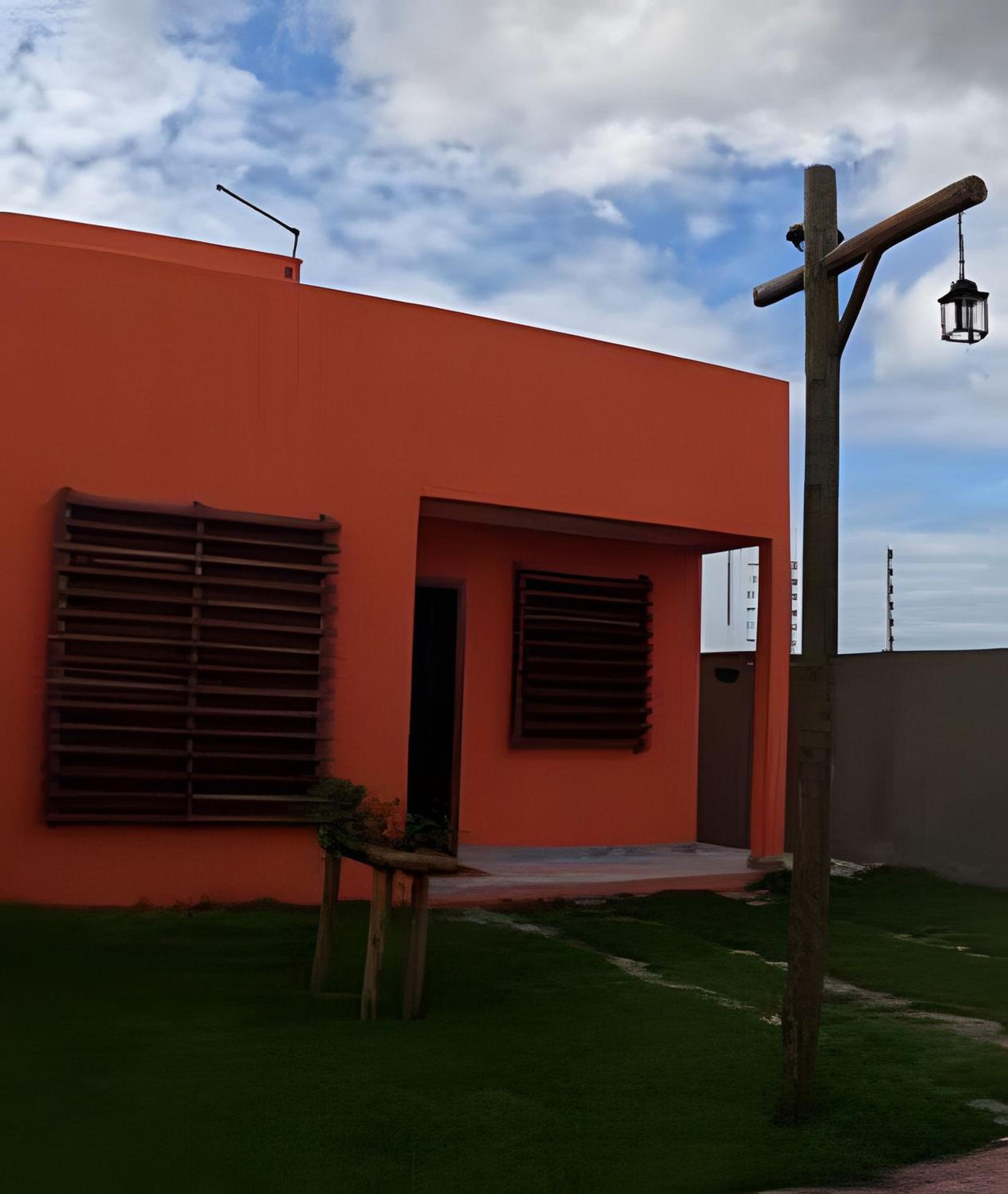 Volantes do Sertão - Ecoville