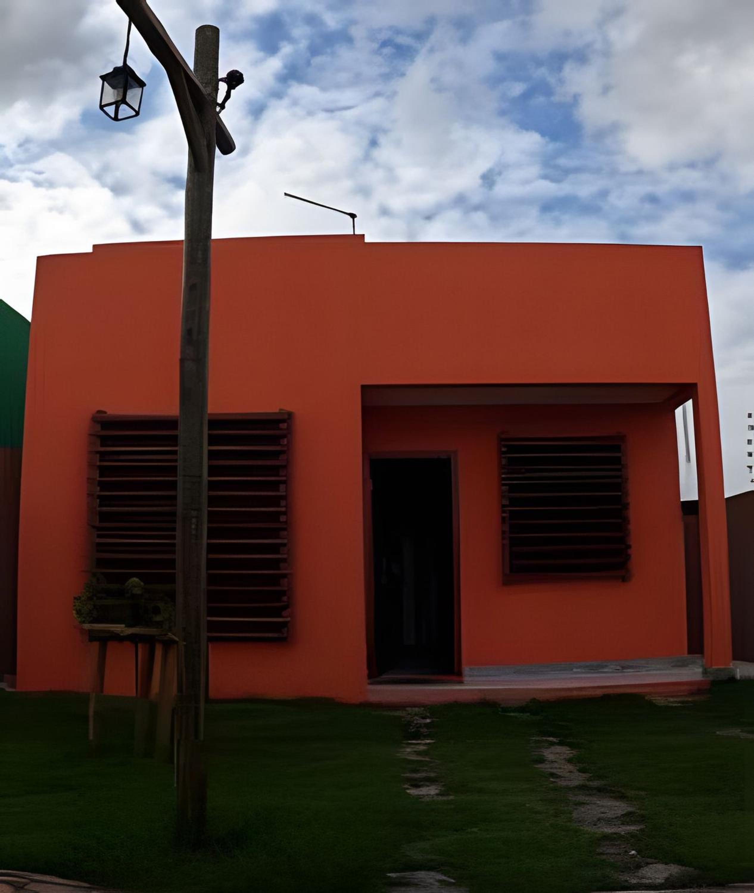 Volantes do Sertão - Ecoville