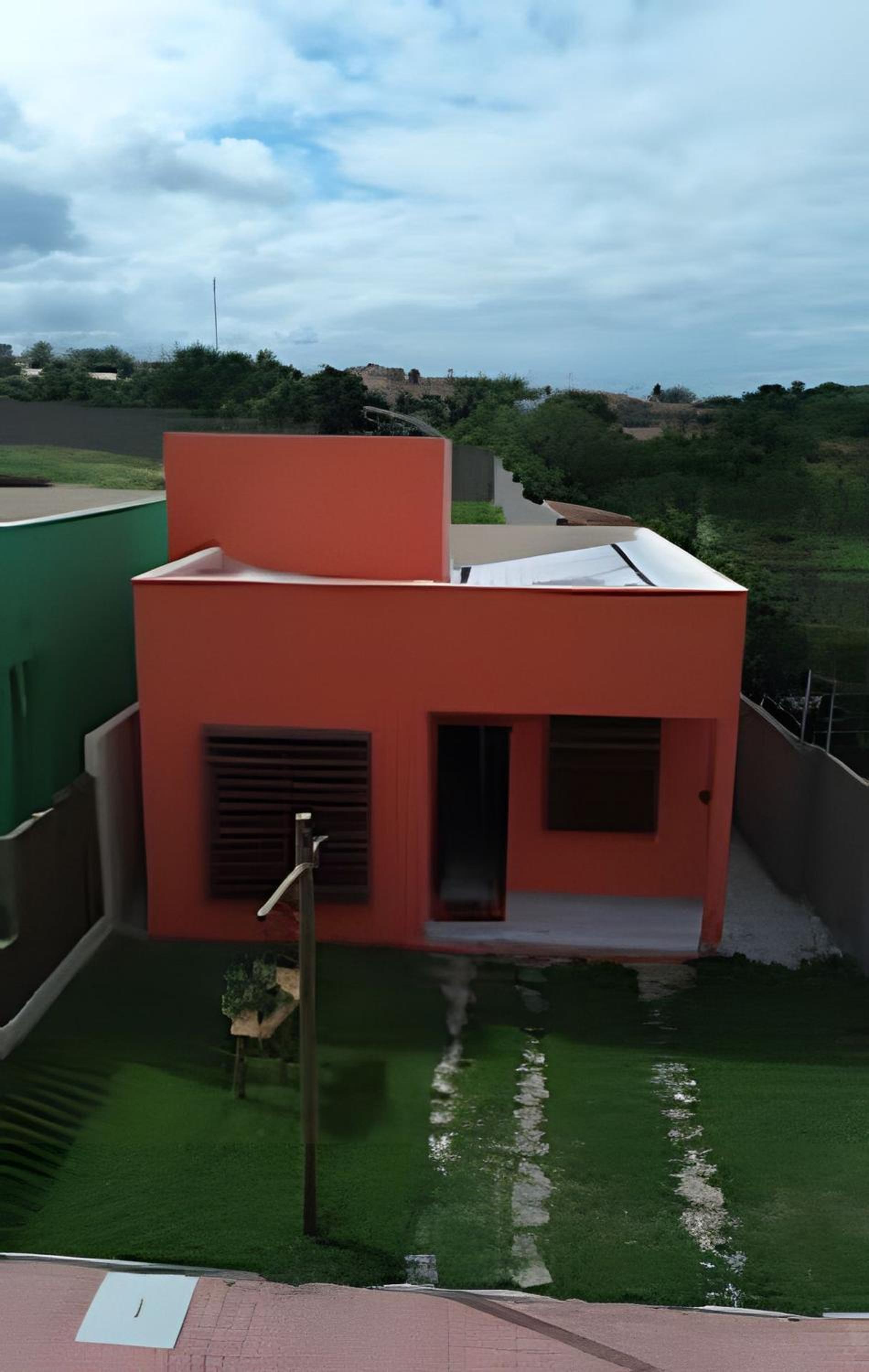 Volantes do Sertão - Ecoville