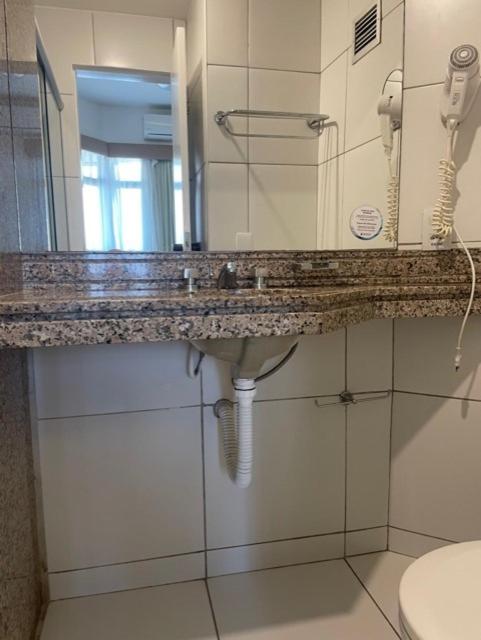 952B Golden Flat Fortaleza