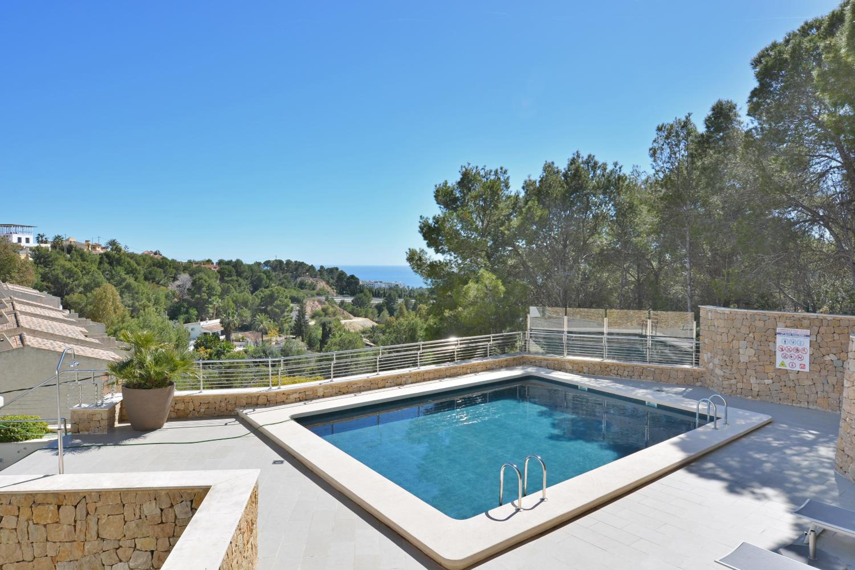 Altea Bayview Apartment by NRAS photo 2