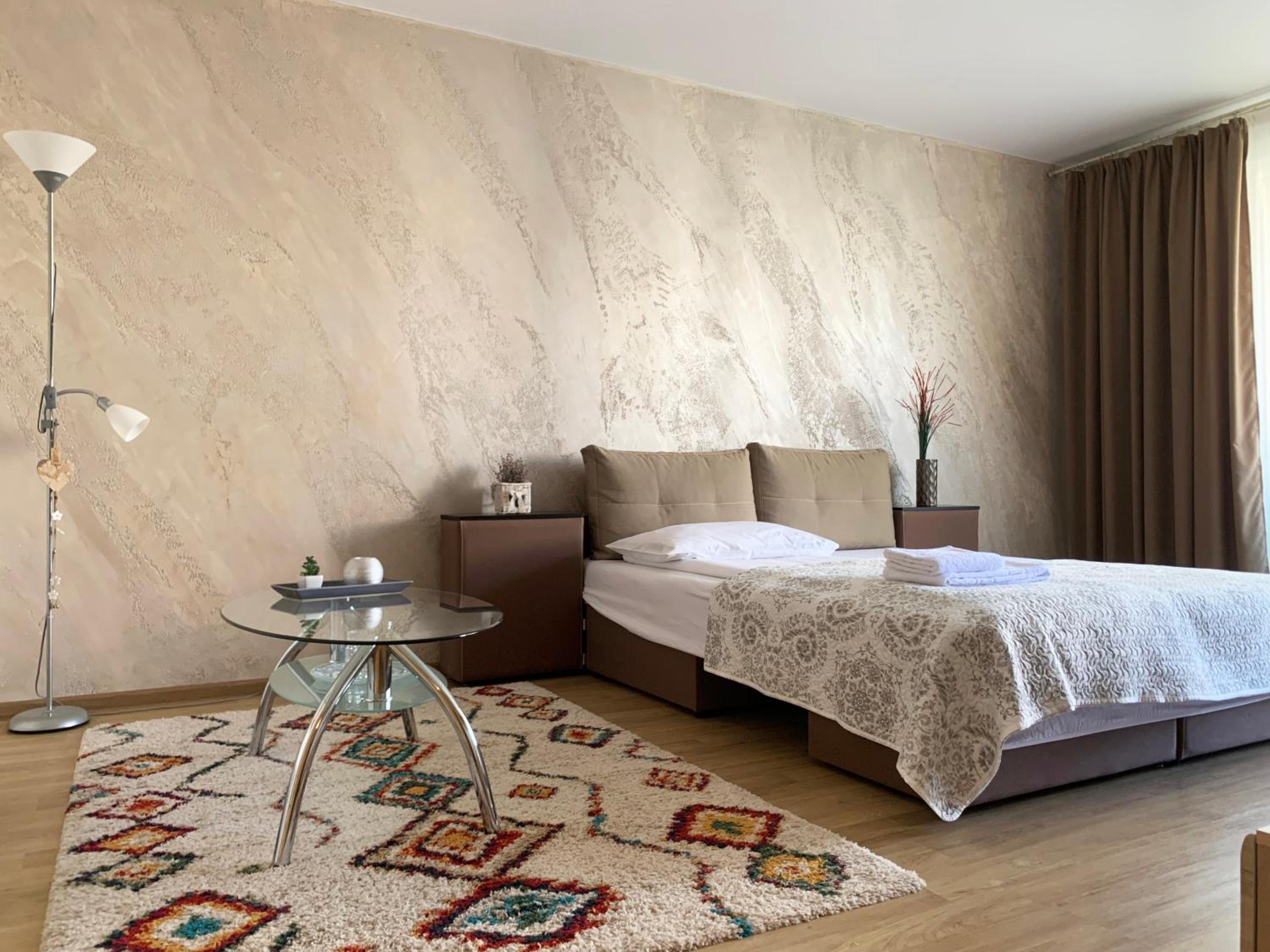 Elegantza Suites view 2