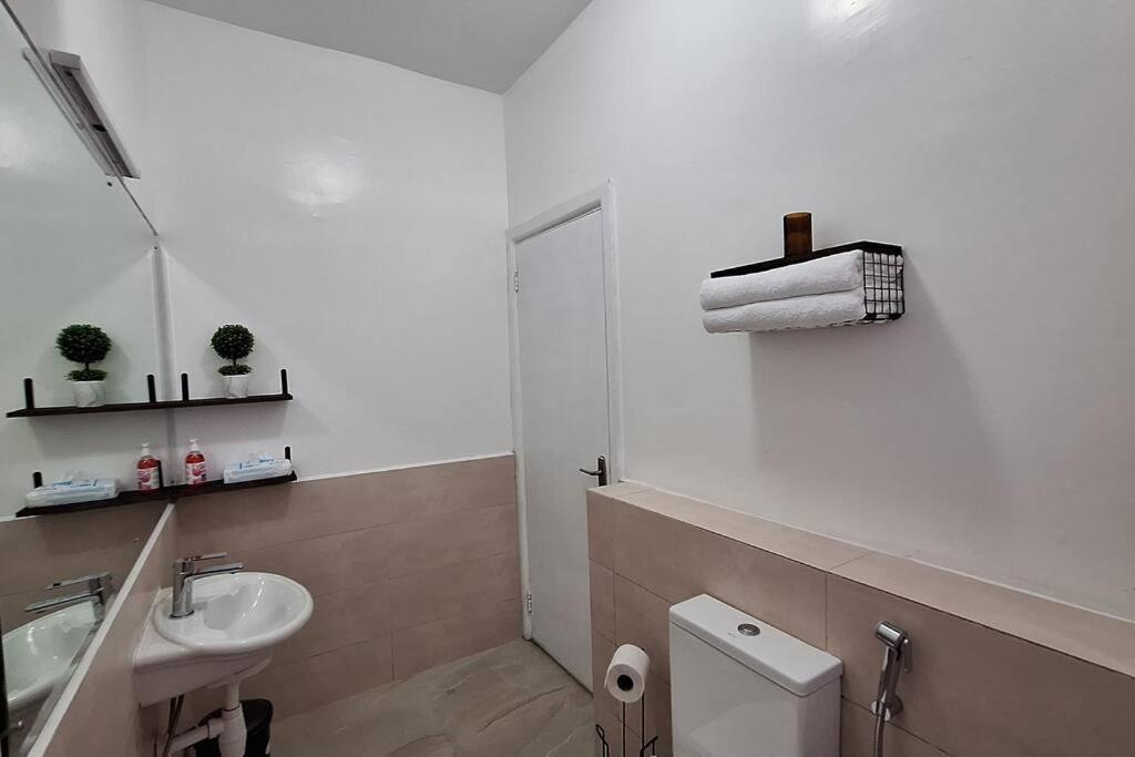 Spacious Studio Ngong Road view 2