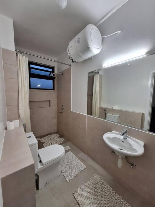 Spacious Studio Ngong Road view 5