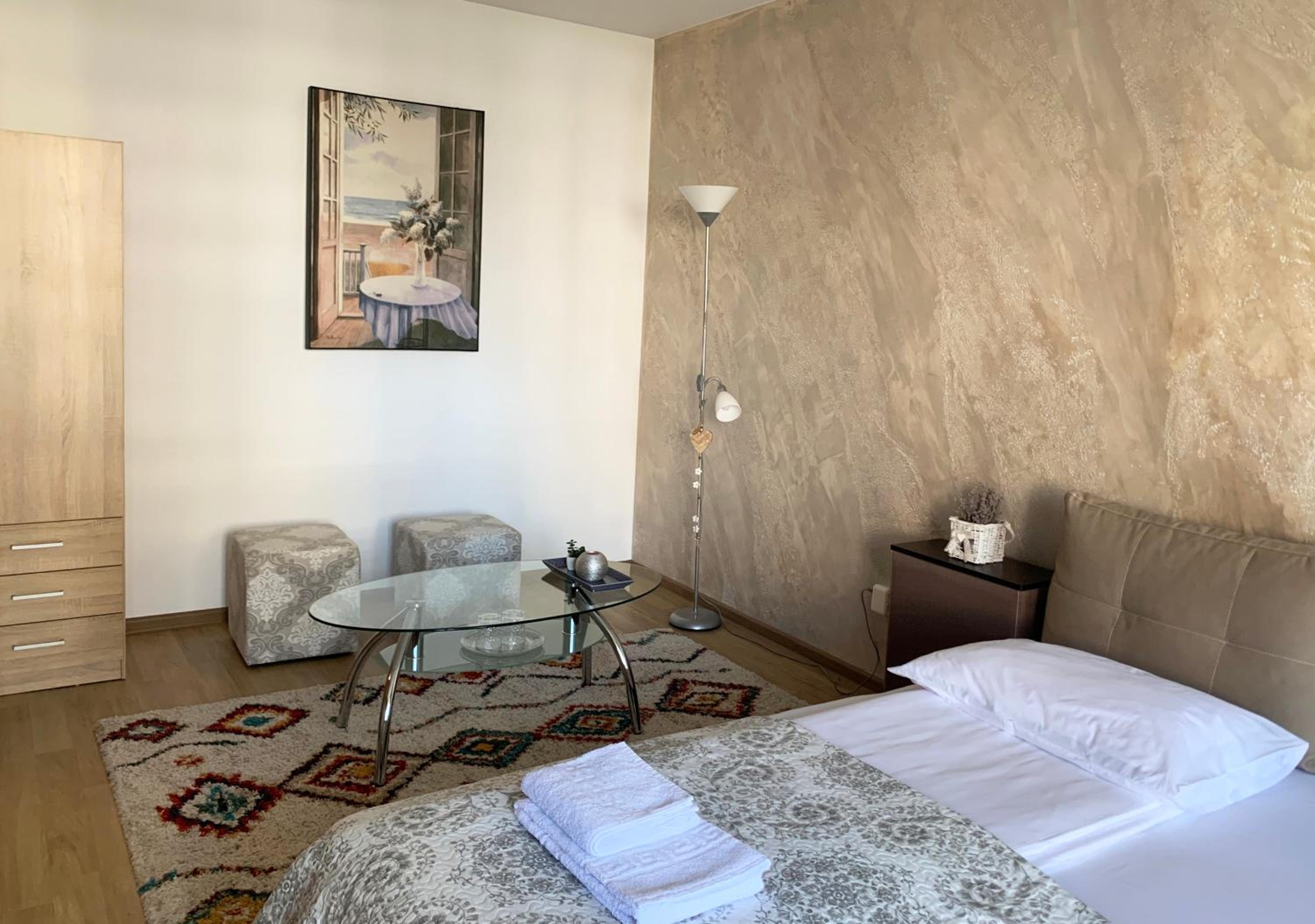 Elegantza Suites view 4