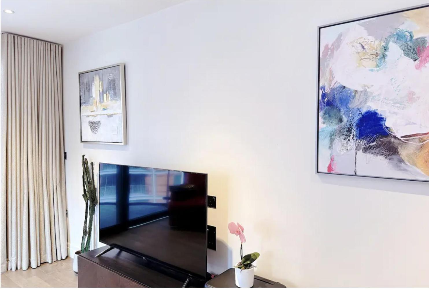 BPS Thames Riverside