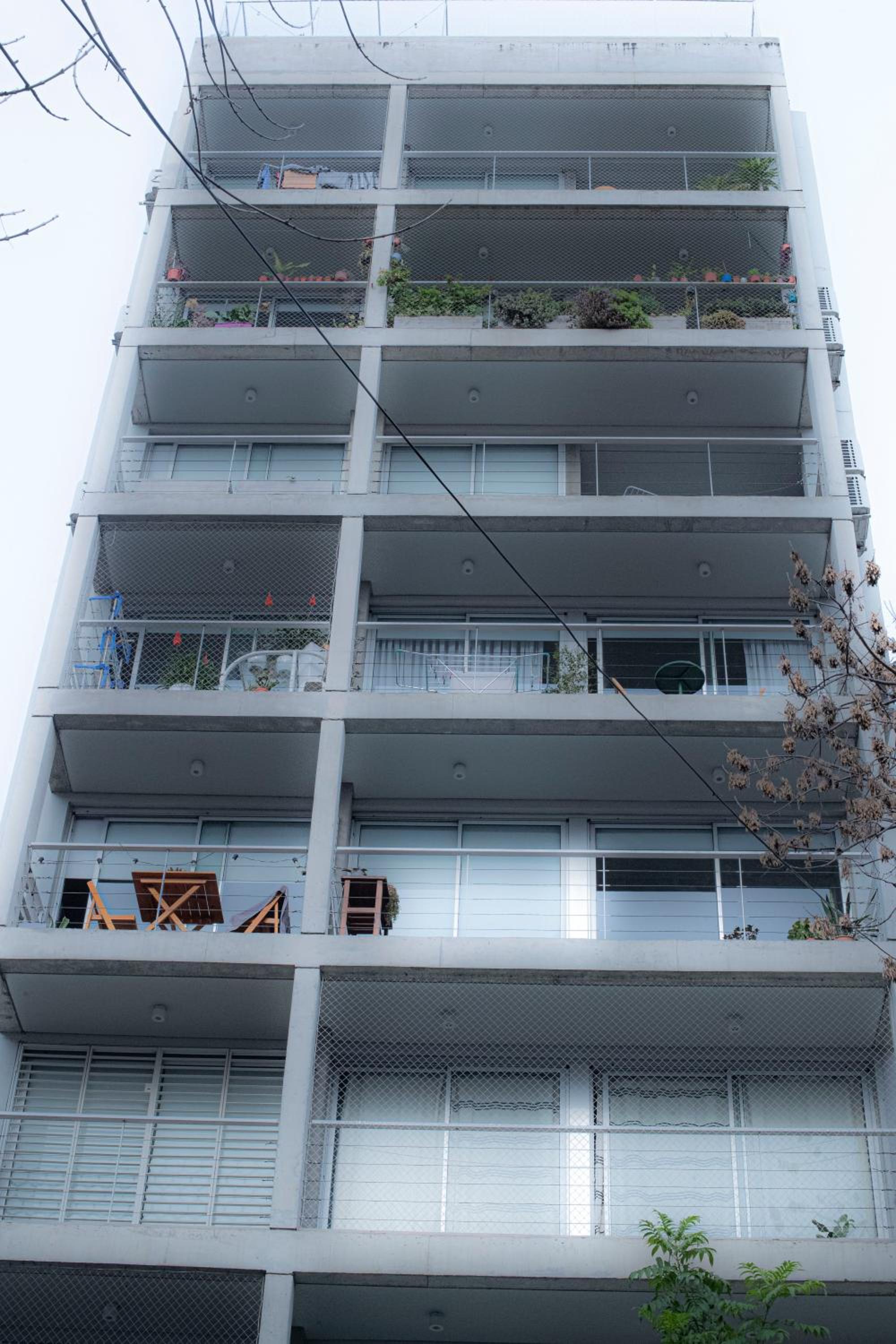 building
