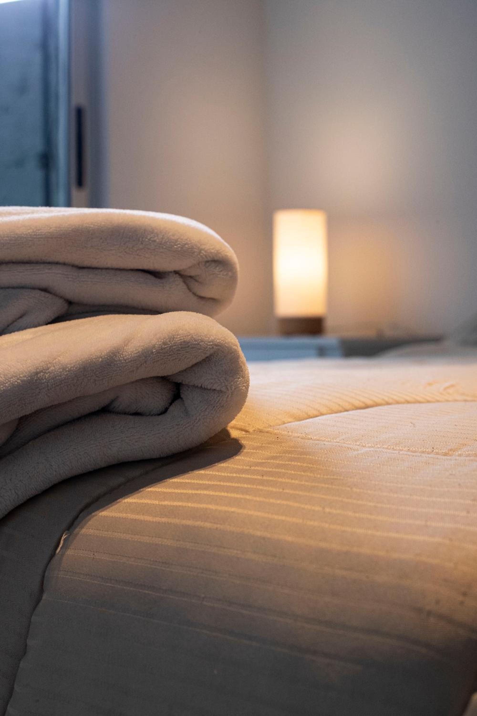 Hermoso Estudio Monoambiente en Villa Crespo