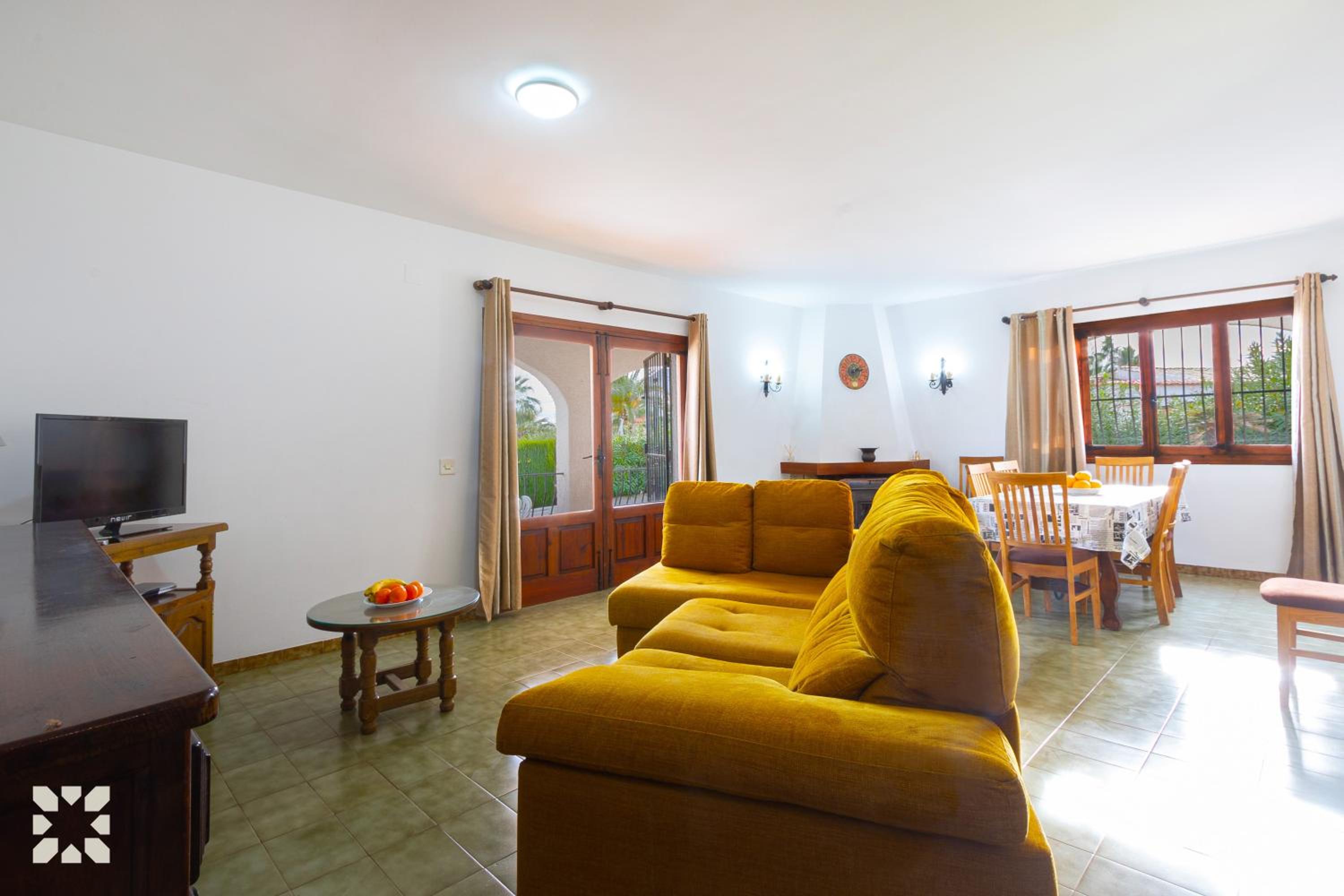 Villa Feliz Imelda by Abahana Villas