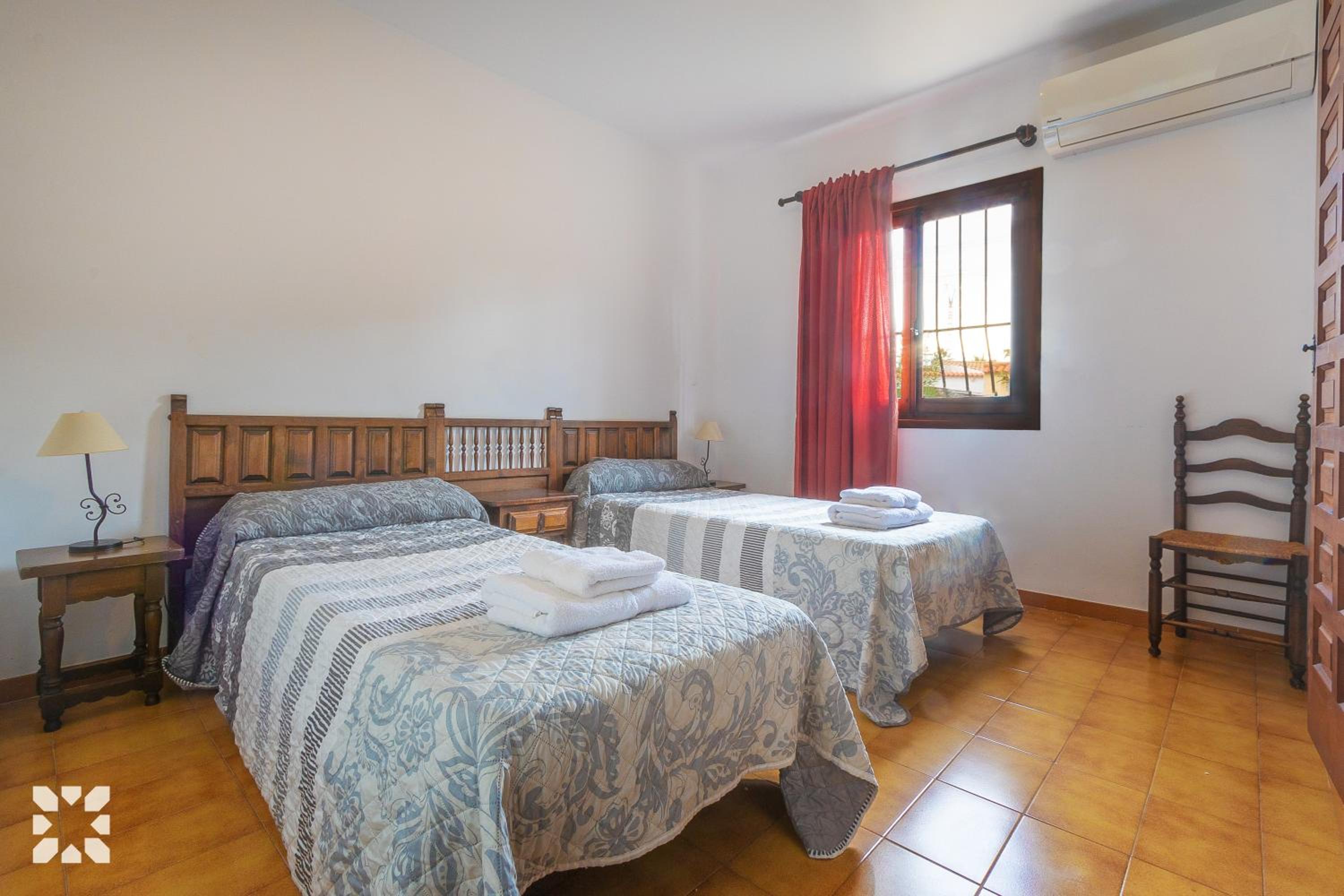 Villa Feliz Imelda by Abahana Villas