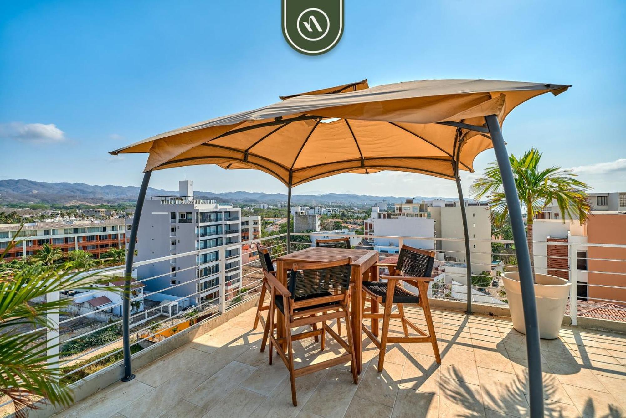 roof