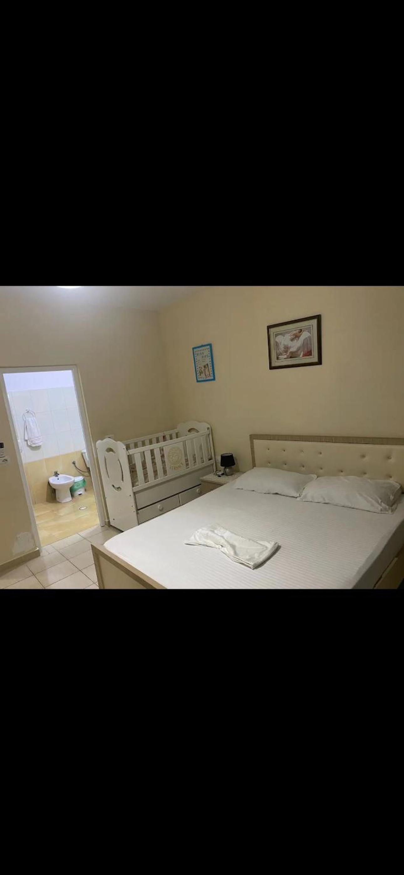 Rian Apartment