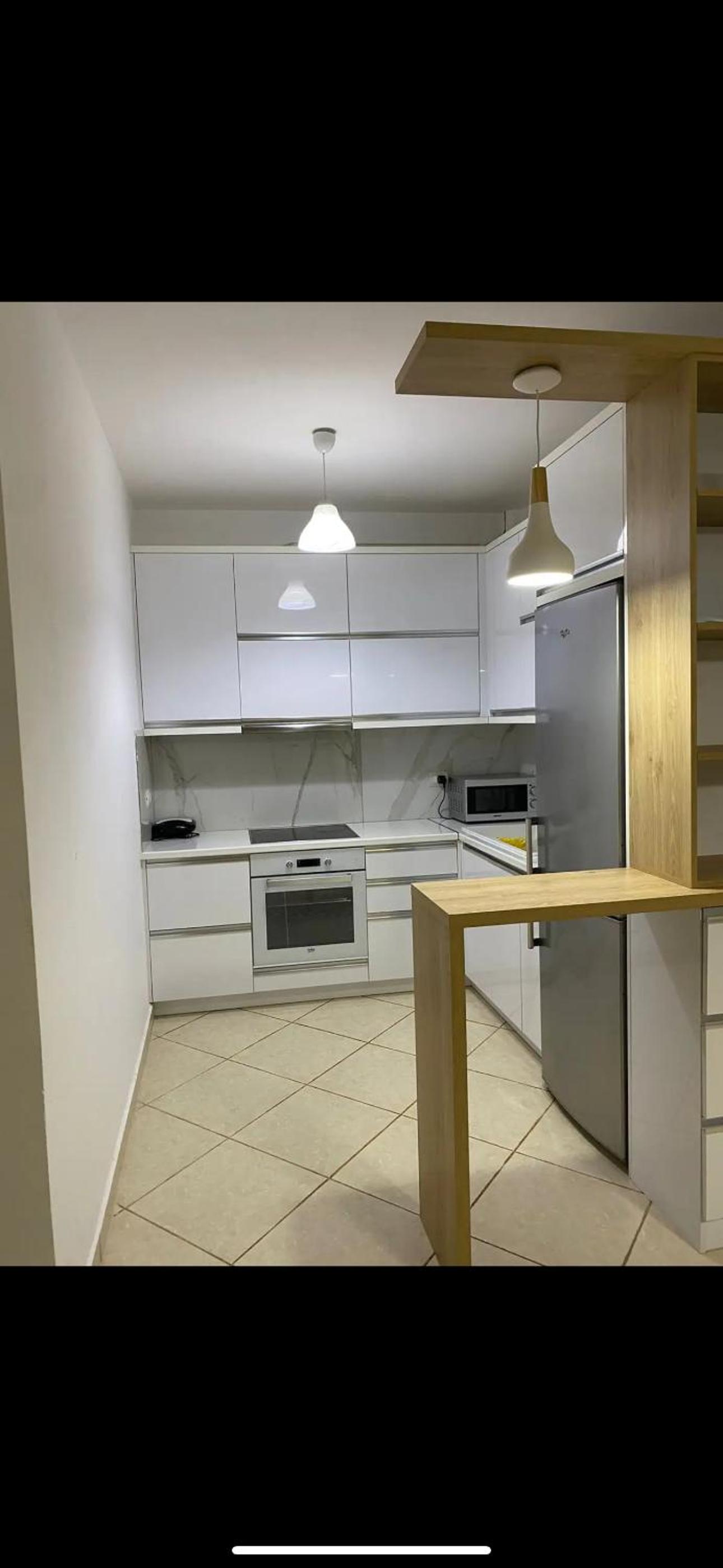 Rian Apartment