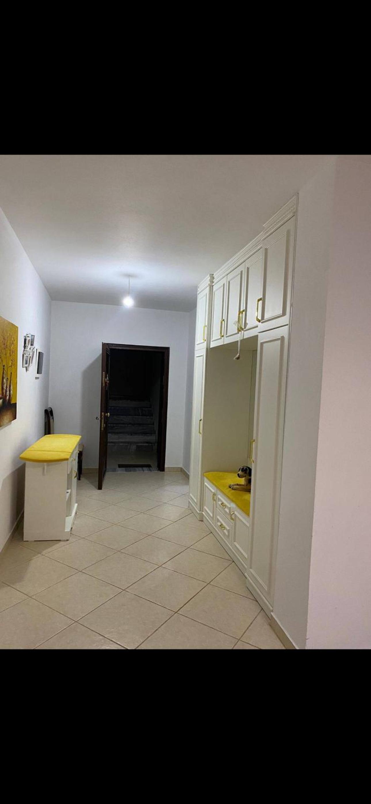 Rian Apartment