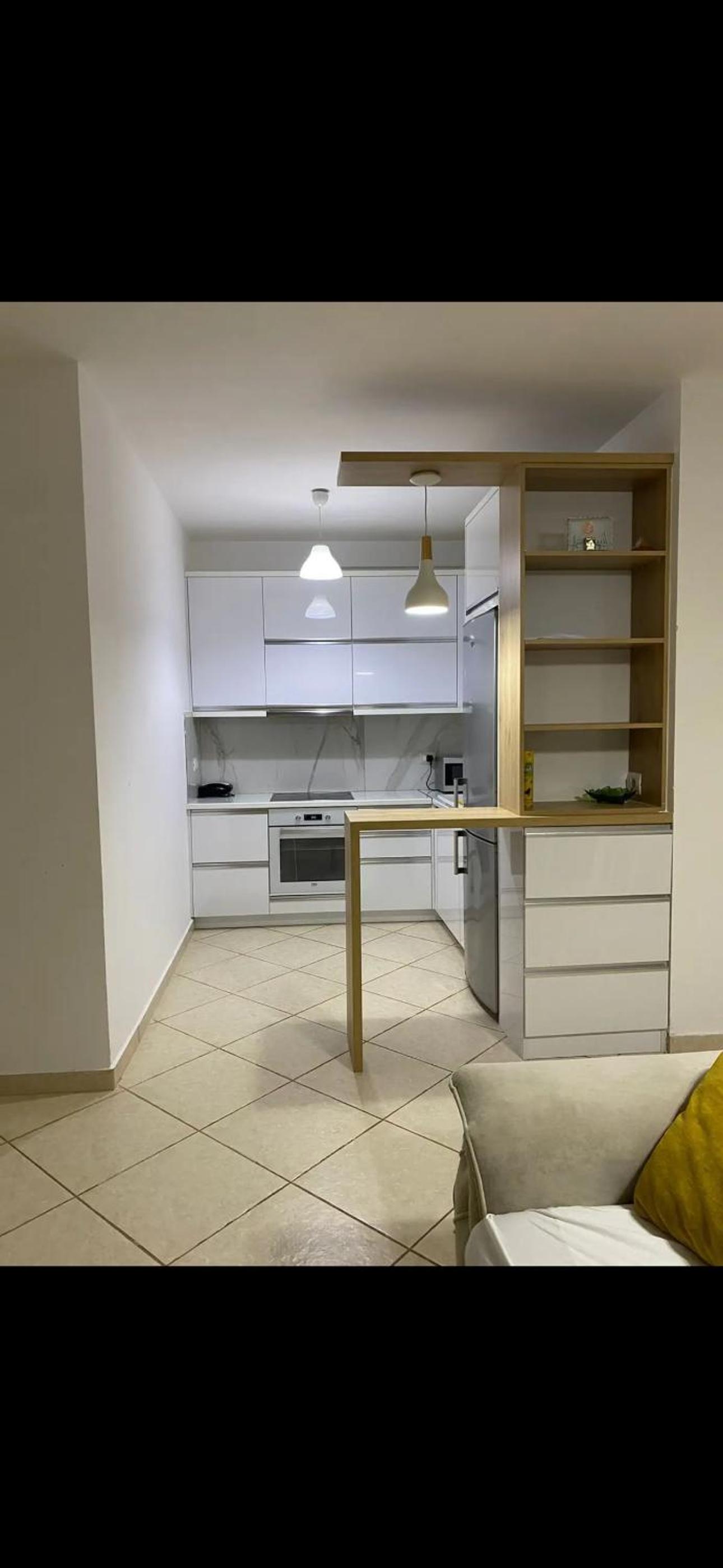 Rian Apartment