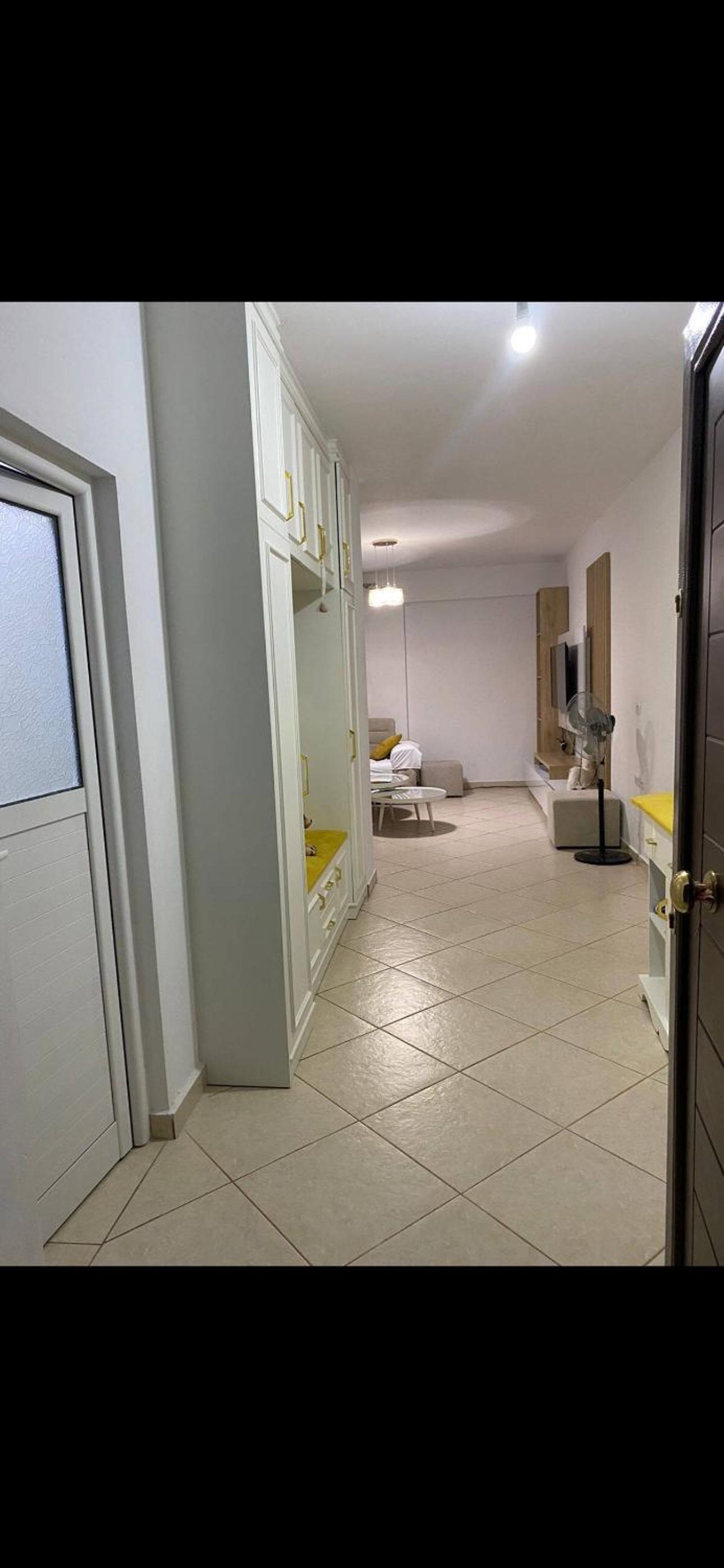 Rian Apartment