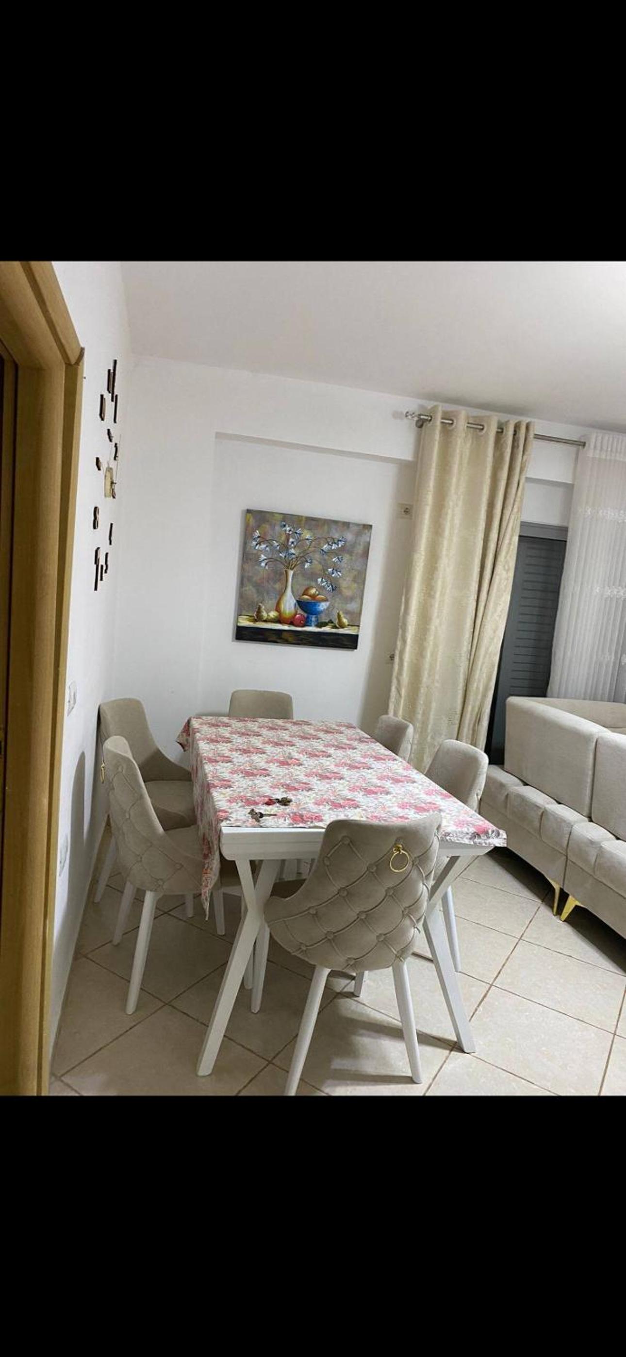 Rian Apartment