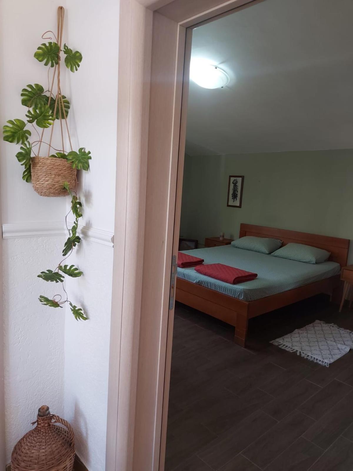 Blue Apartment photo 5